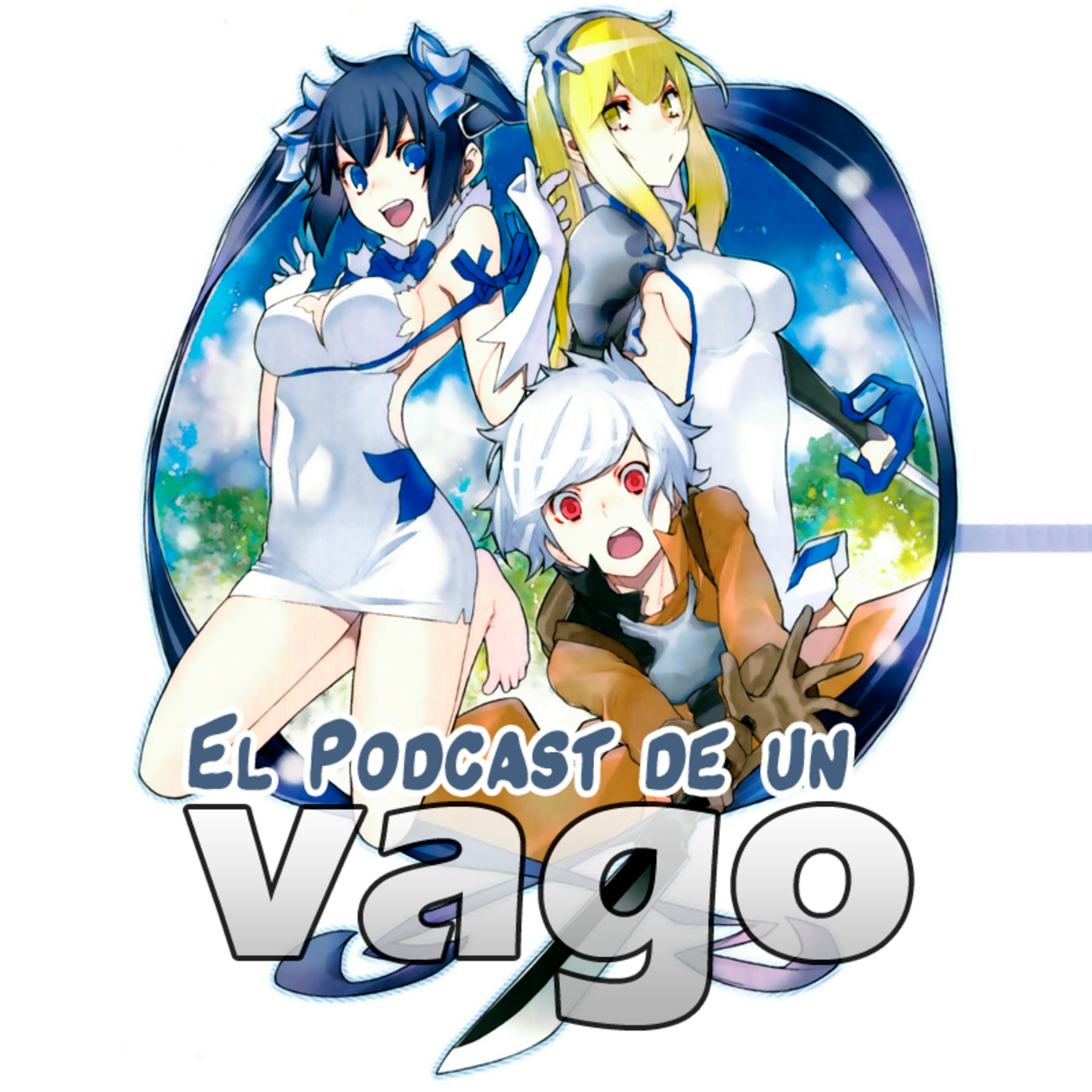 El Podcast de un Vago