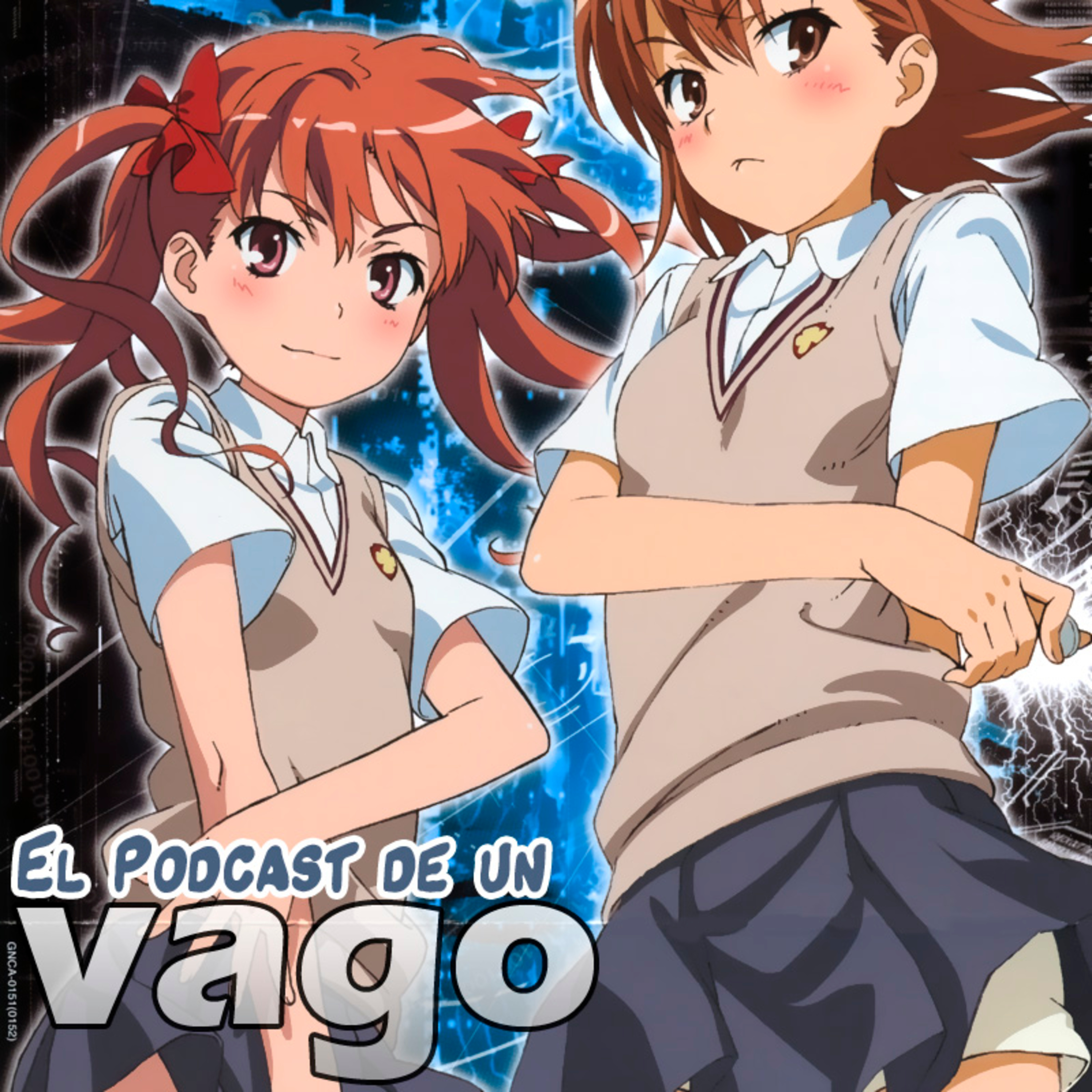 El Podcast de un Vago
