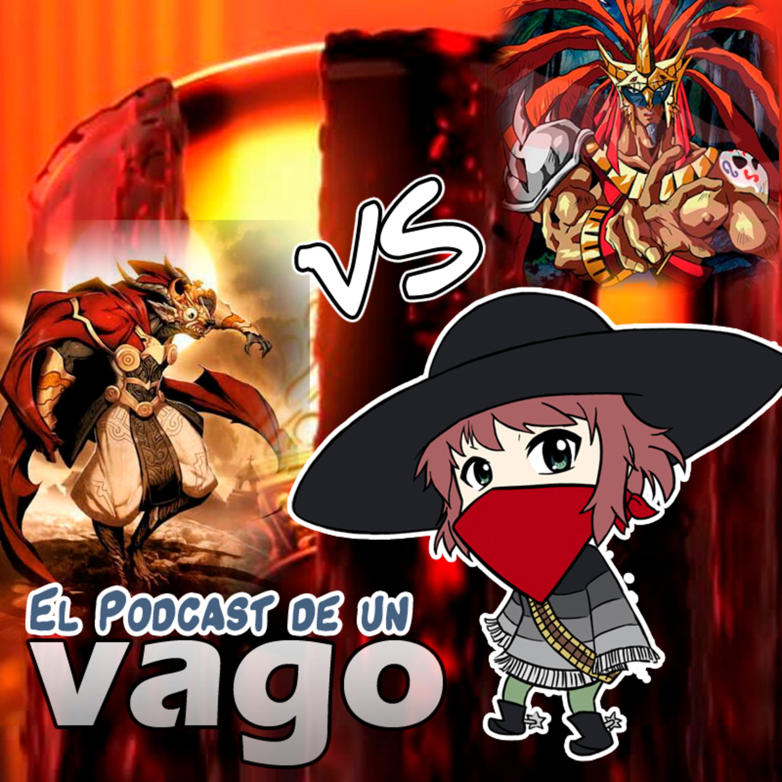 El Podcast de un Vago
