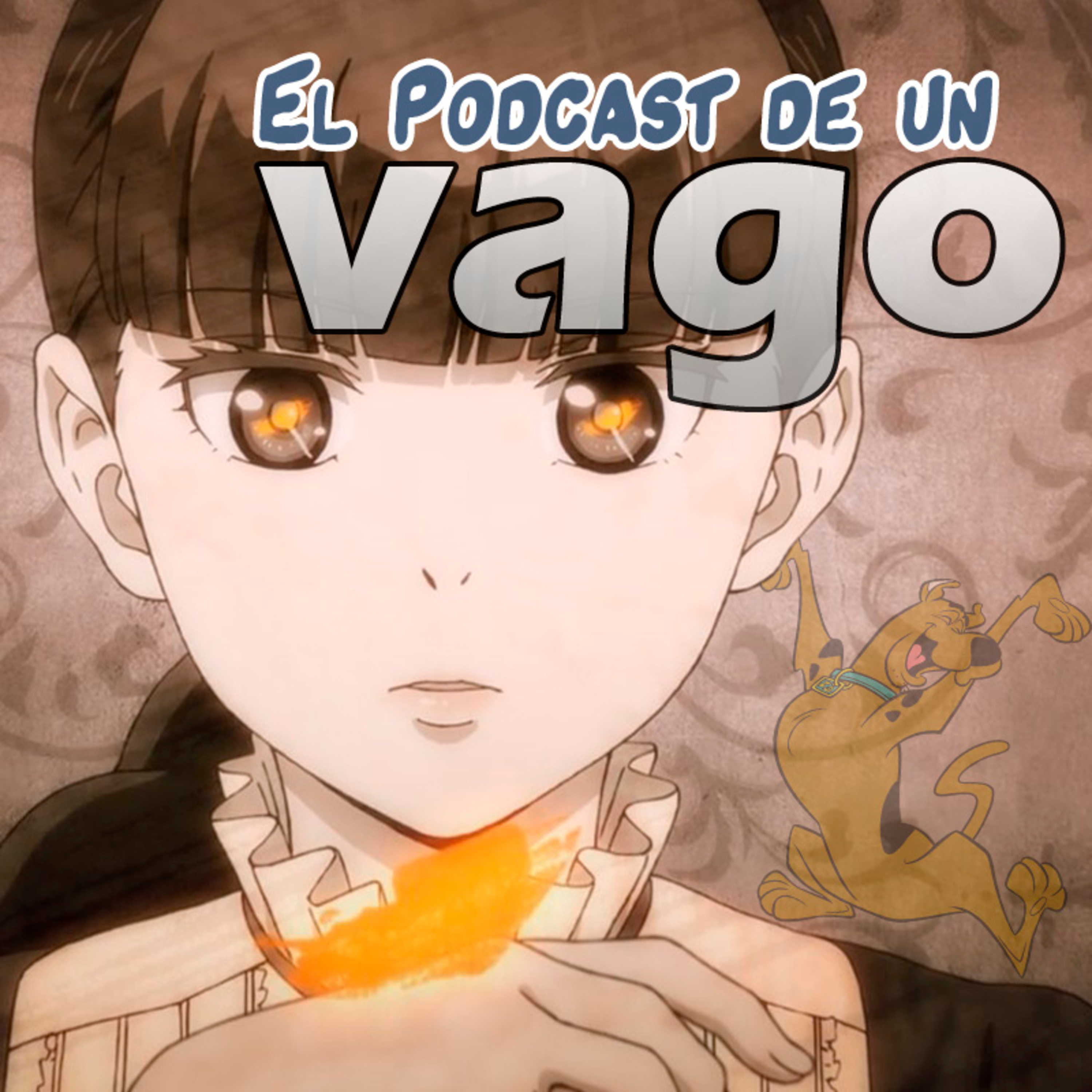 El Podcast de un Vago