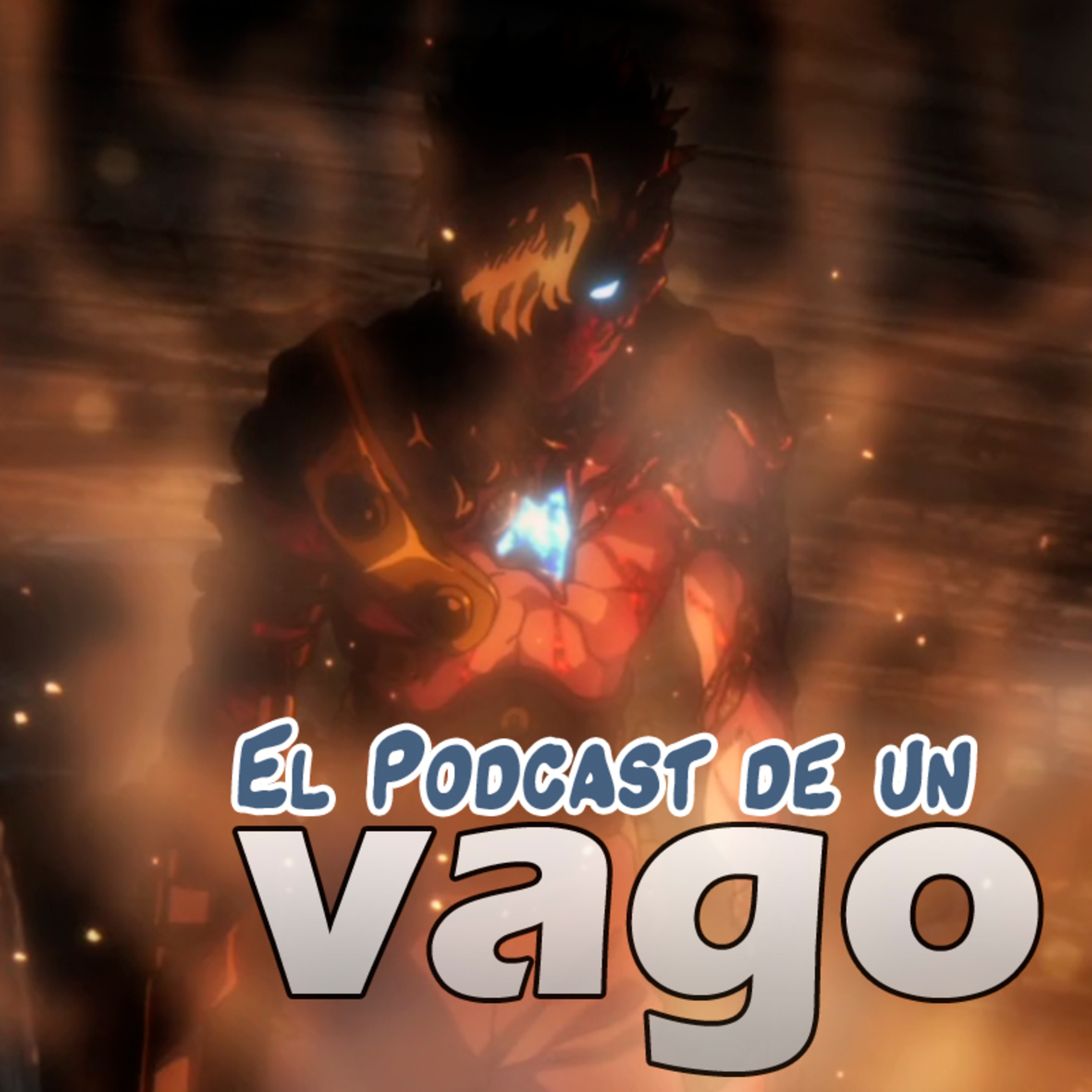 El Podcast de un Vago
