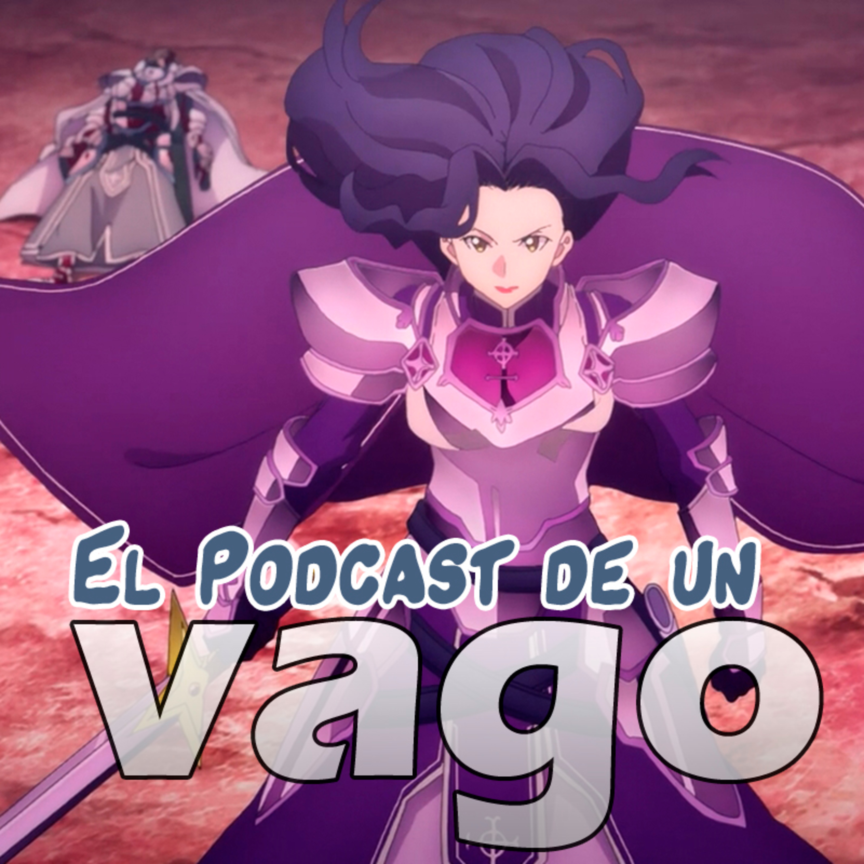 El Podcast de un Vago