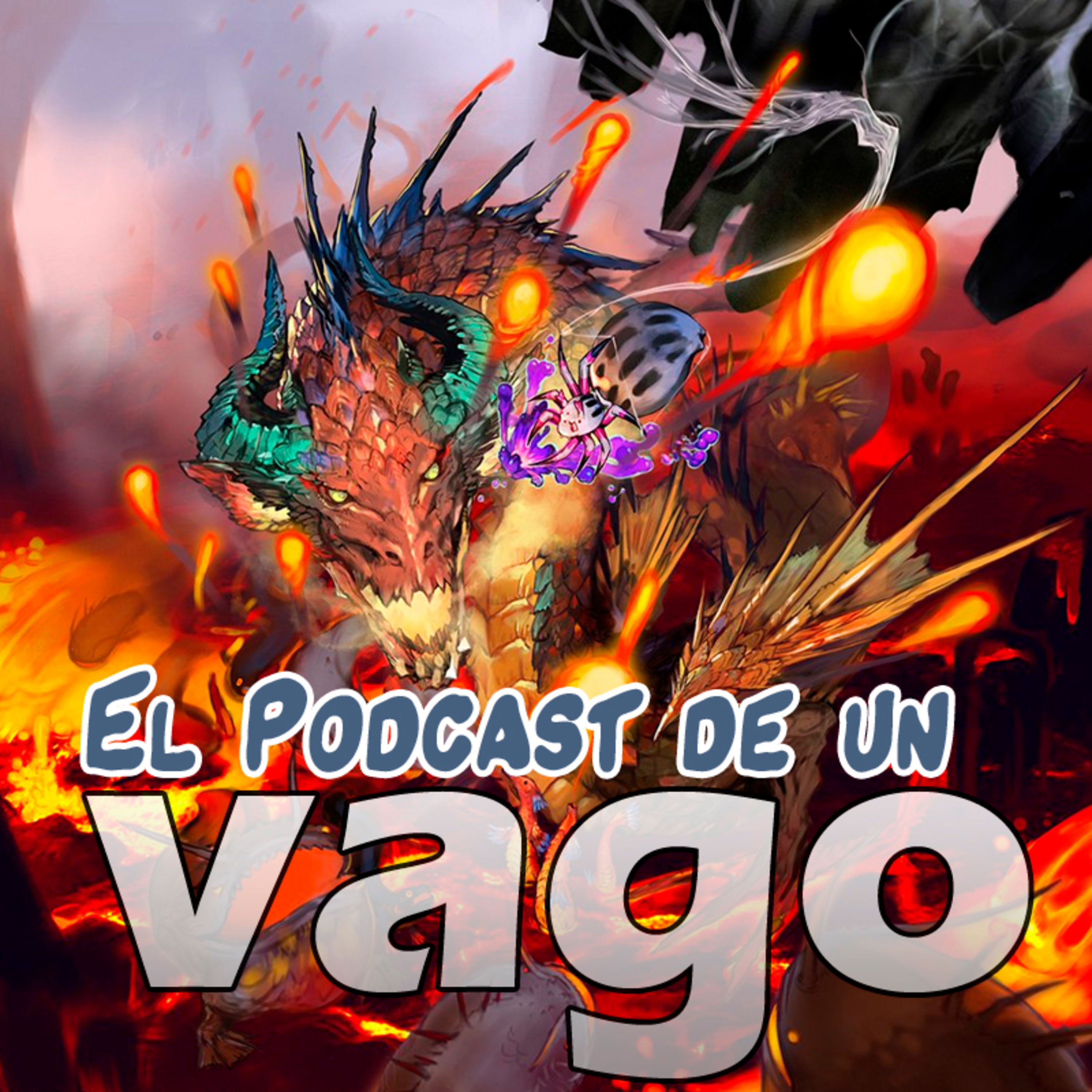 El Podcast de un Vago