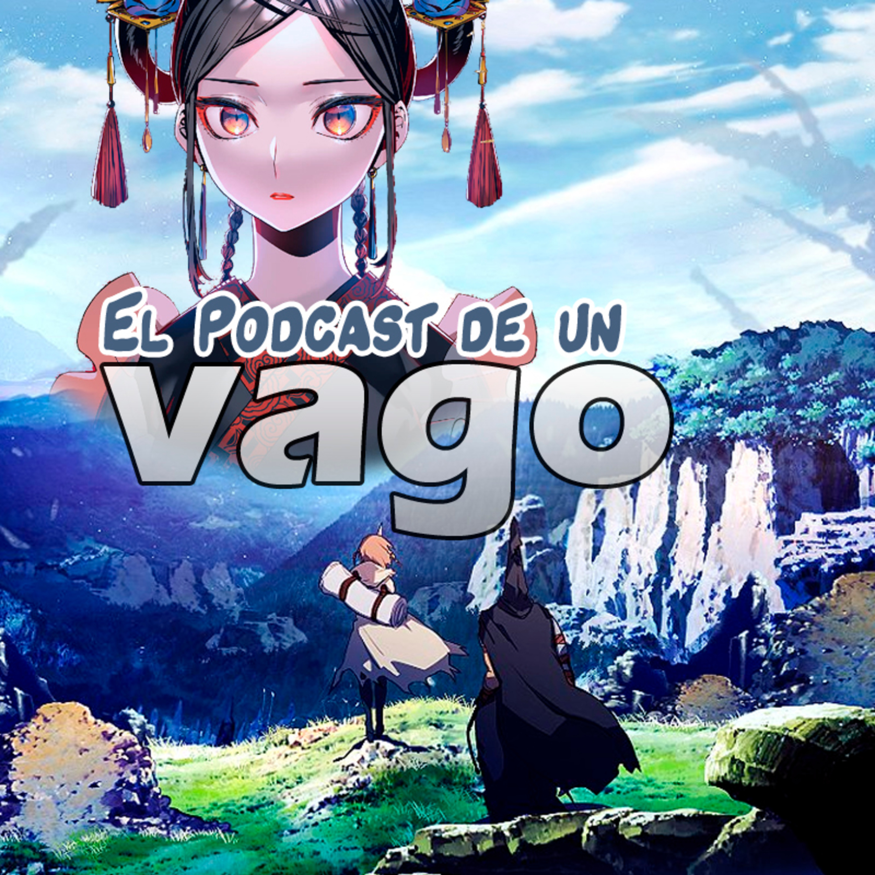 El Podcast de un Vago
