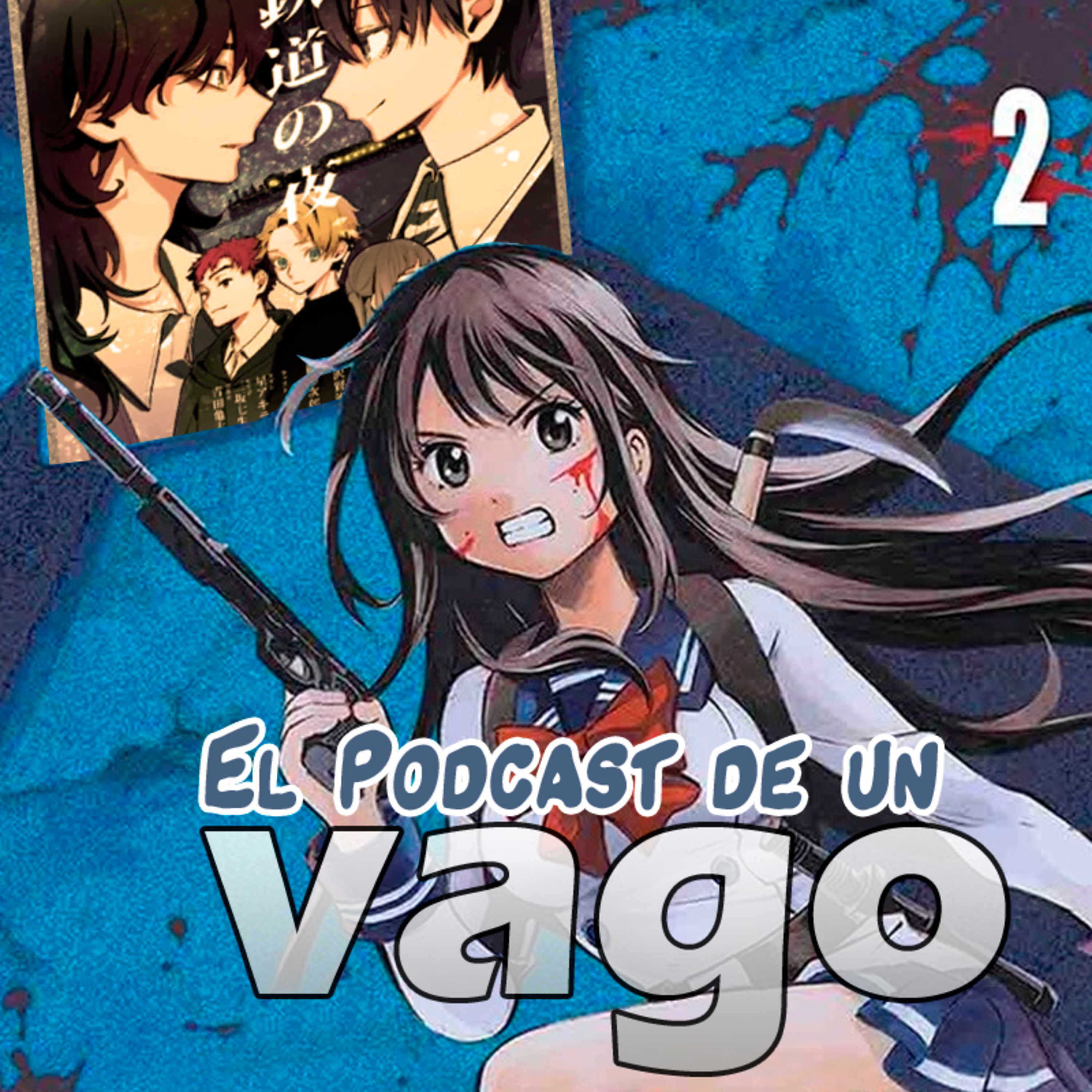 El Podcast de un Vago