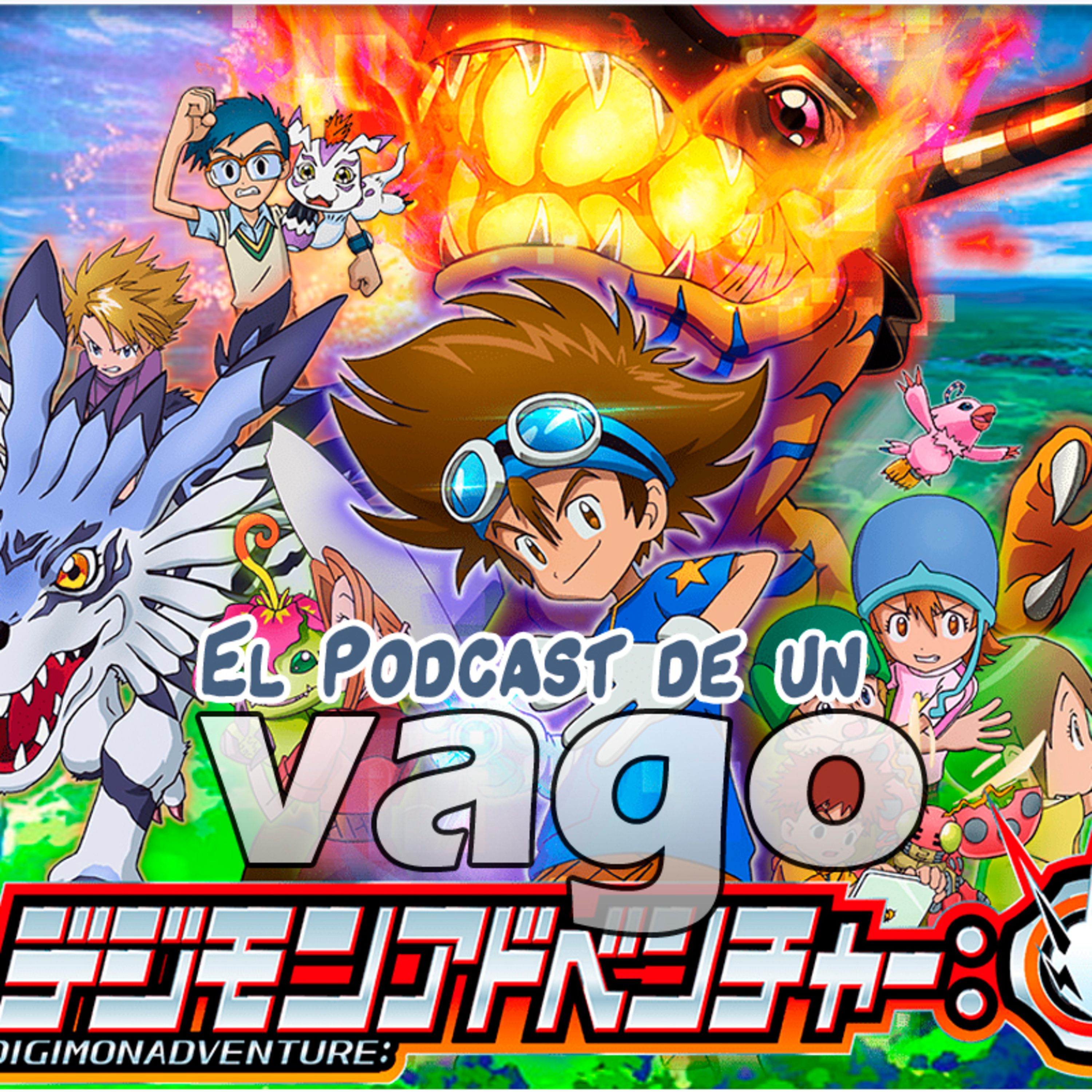 El Podcast de un Vago