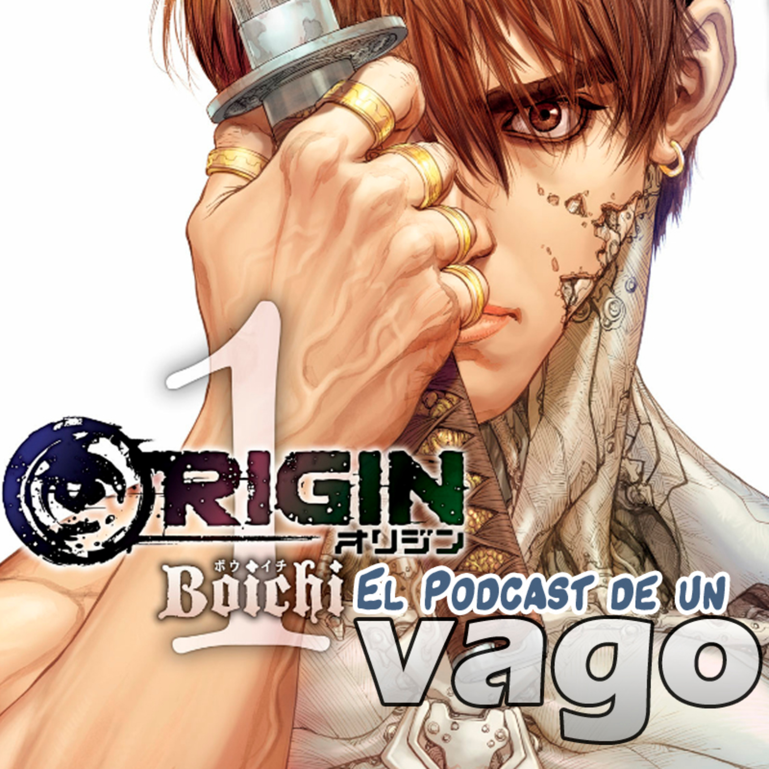 El Podcast de un Vago
