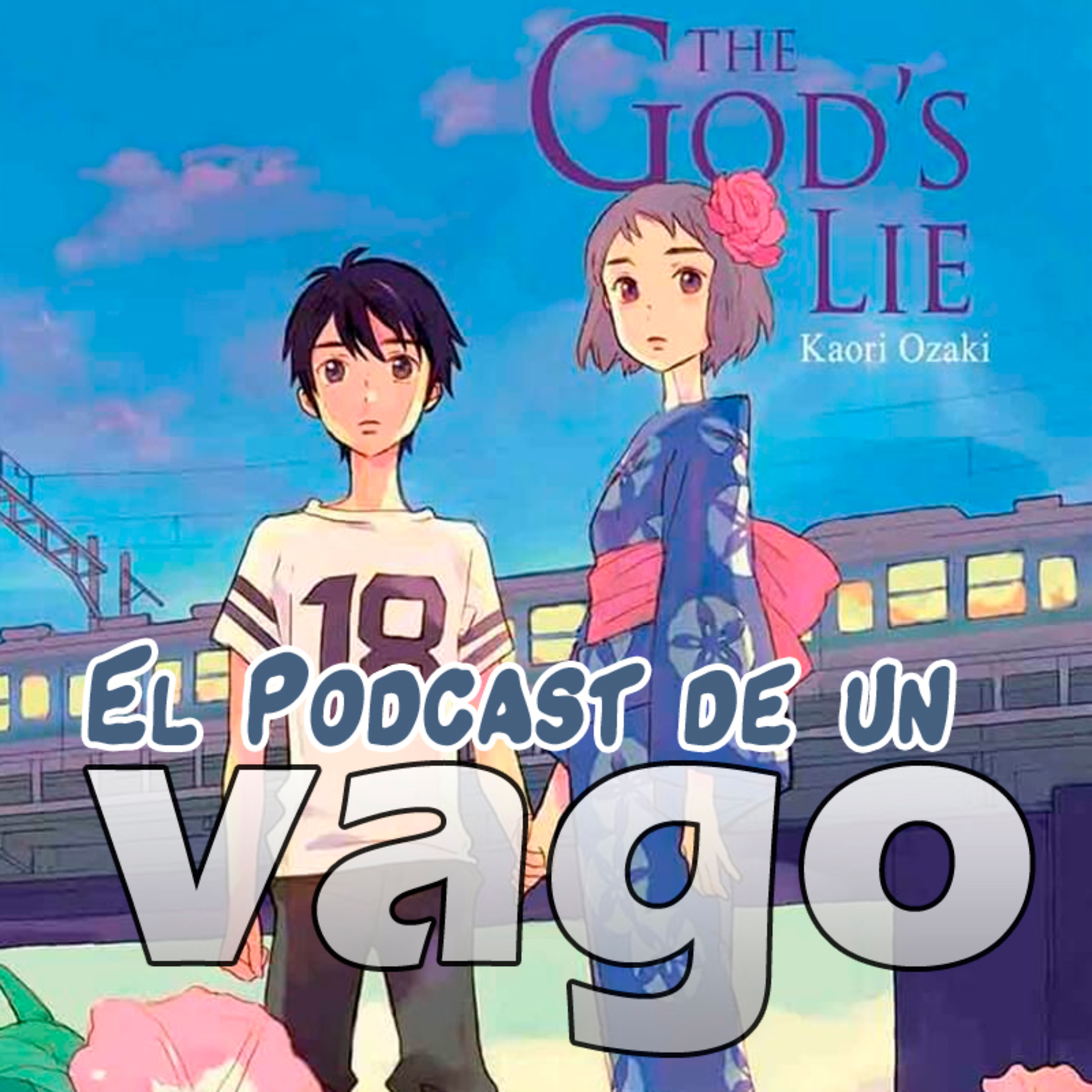 El Podcast de un Vago