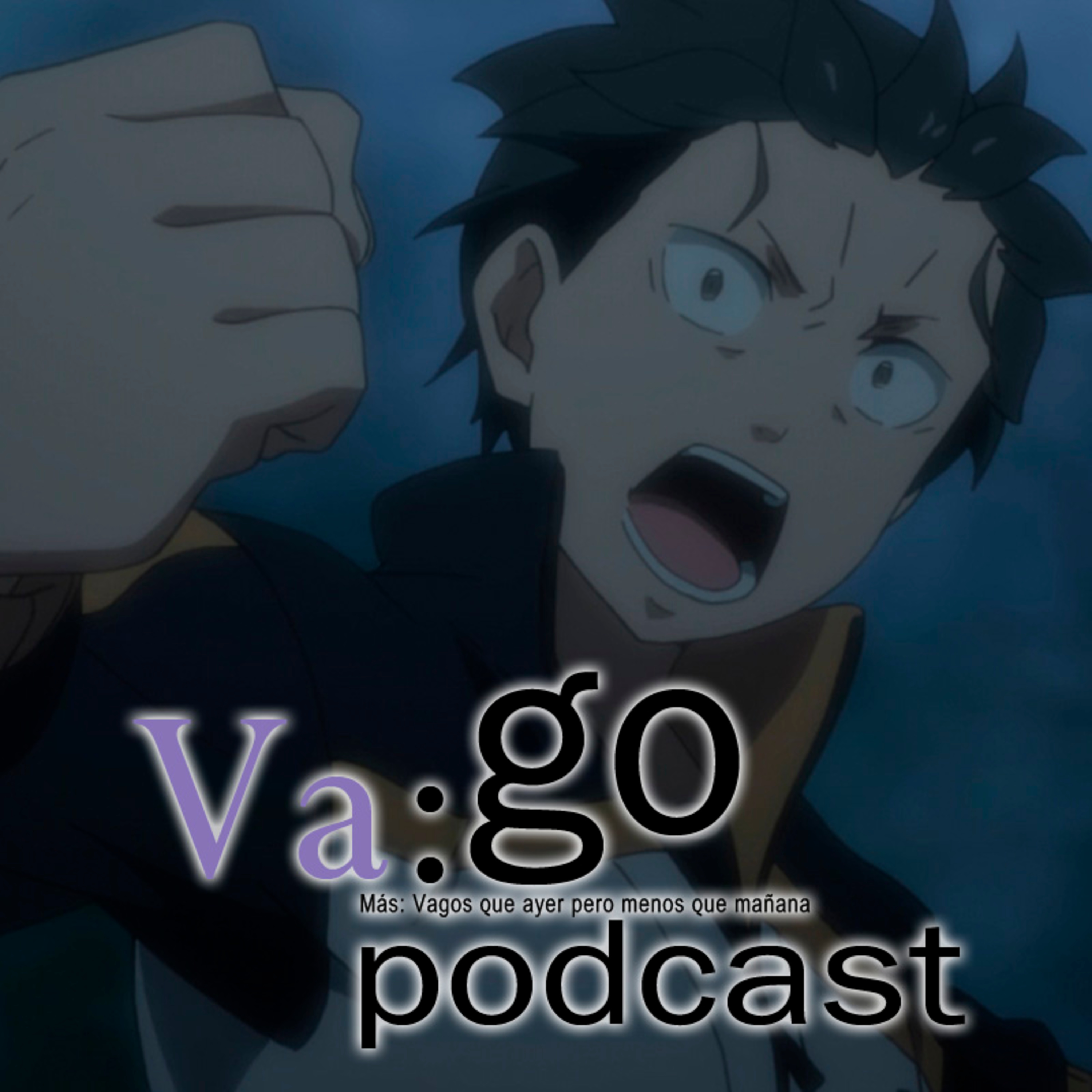 El Podcast de un Vago