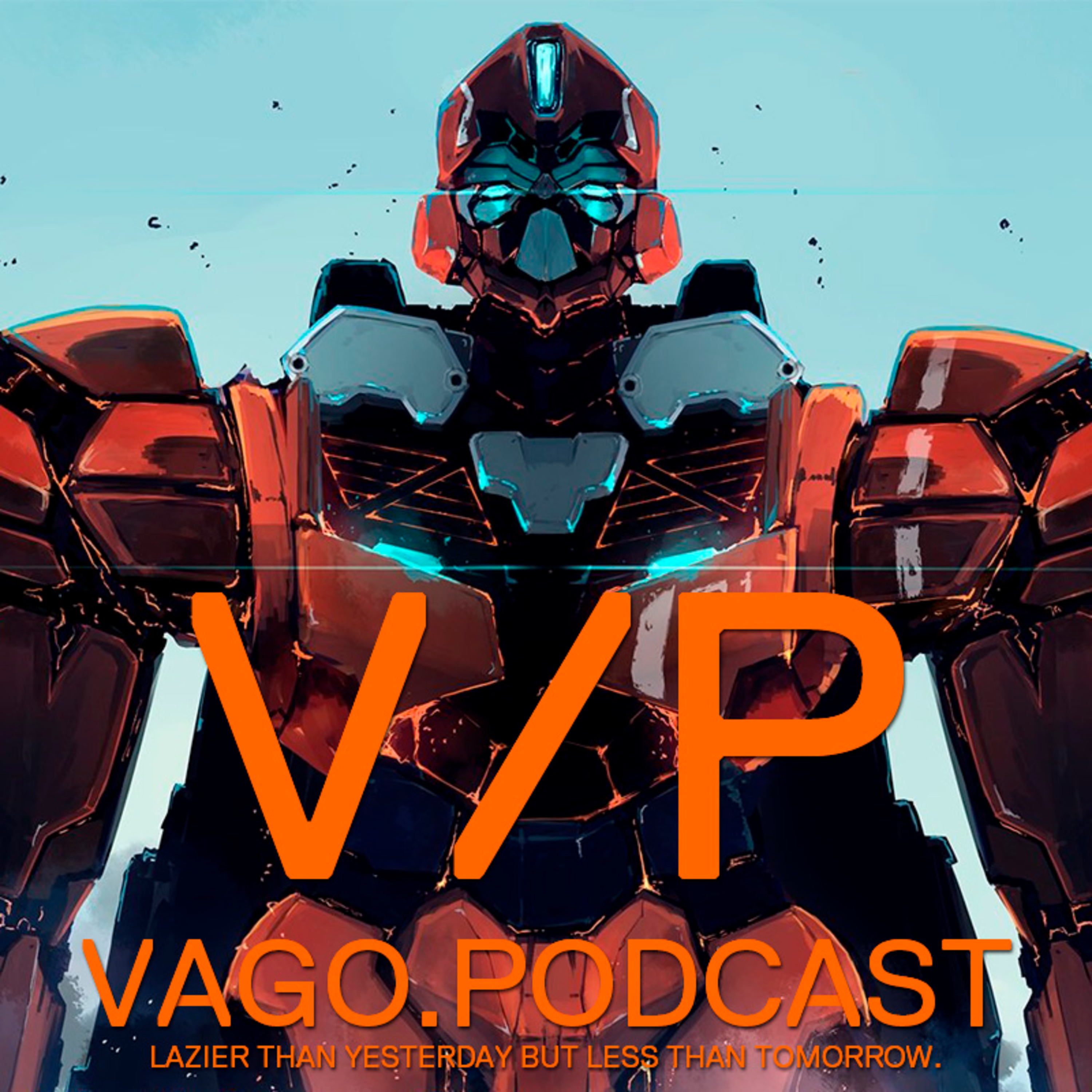 El Podcast de un Vago