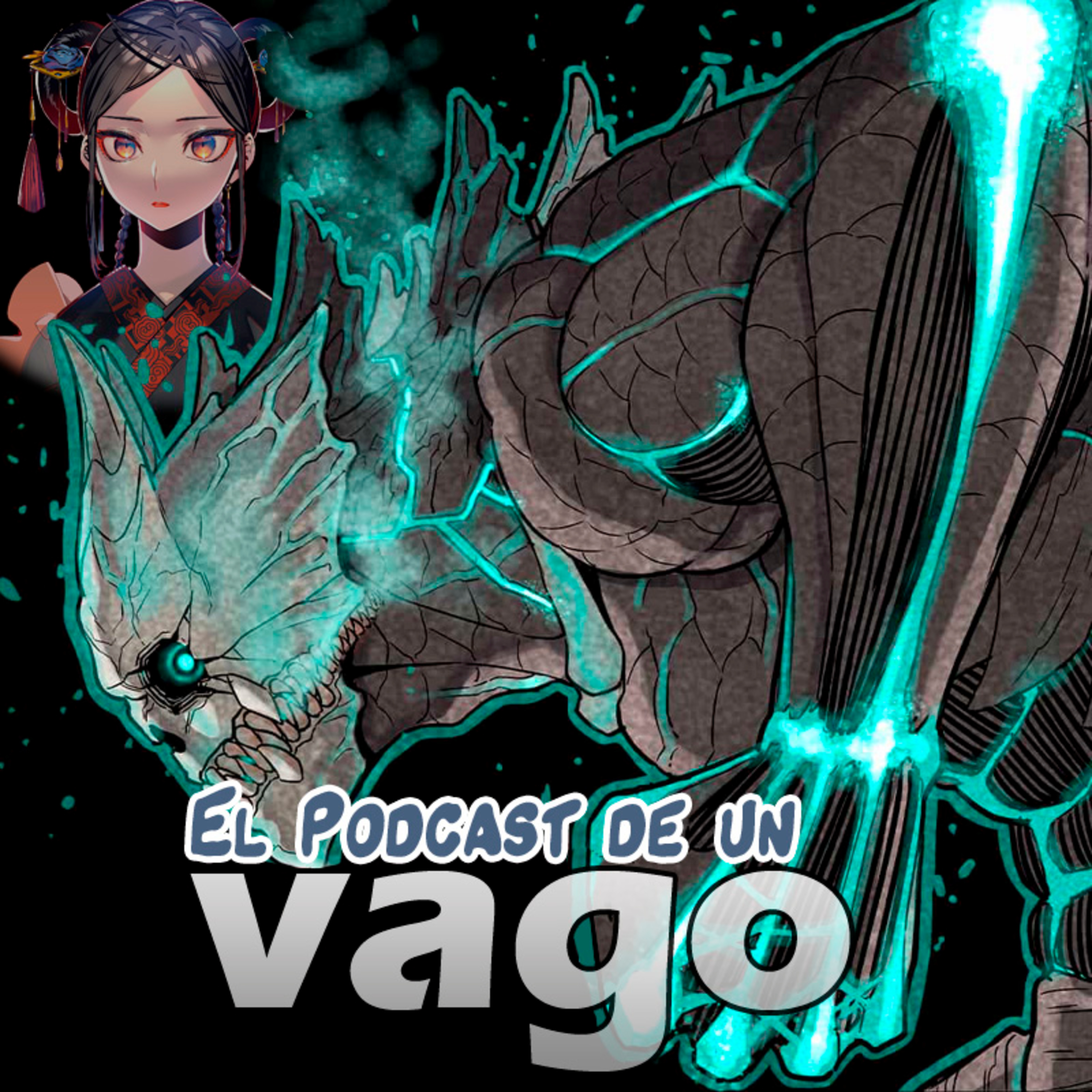 El Podcast de un Vago