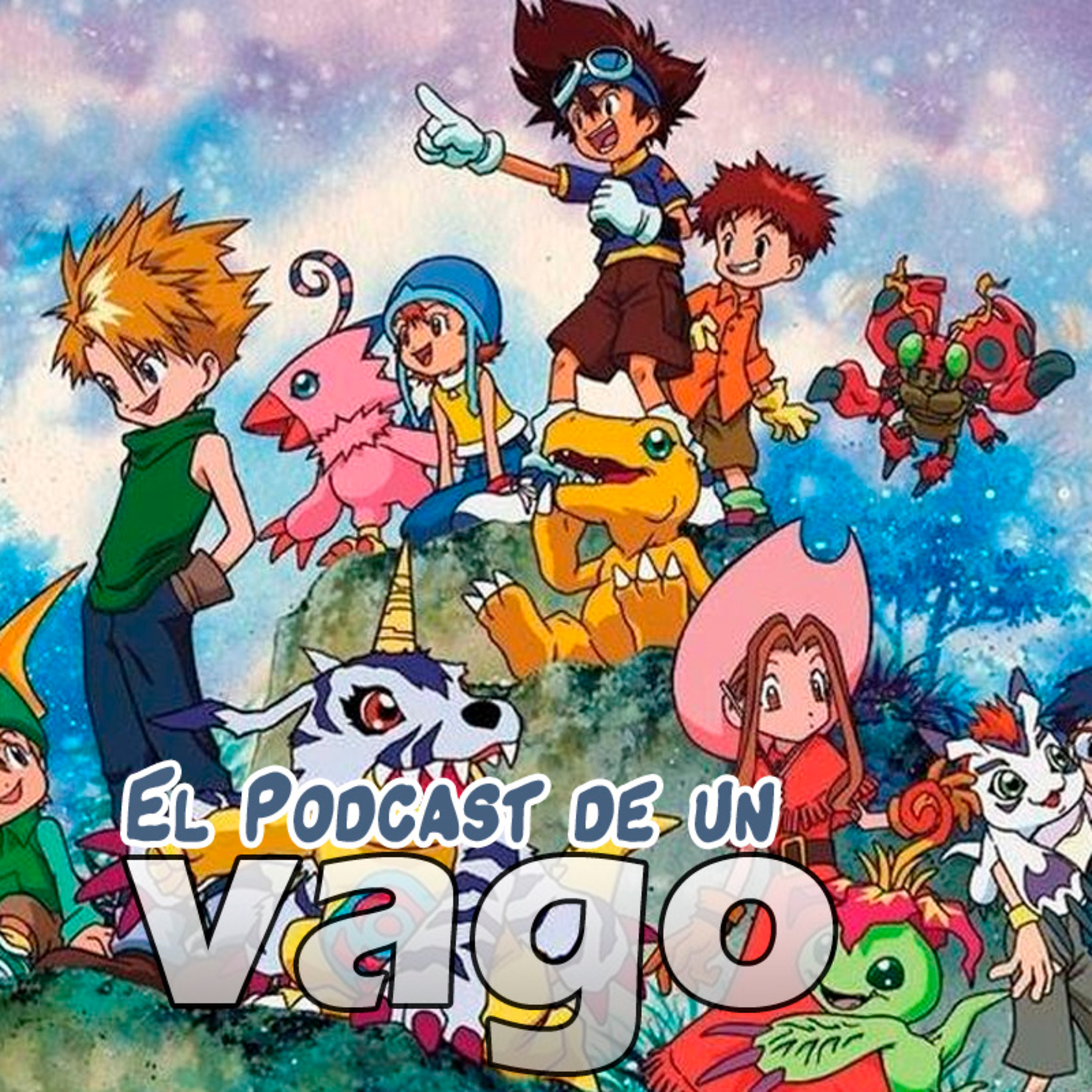 El Podcast de un Vago