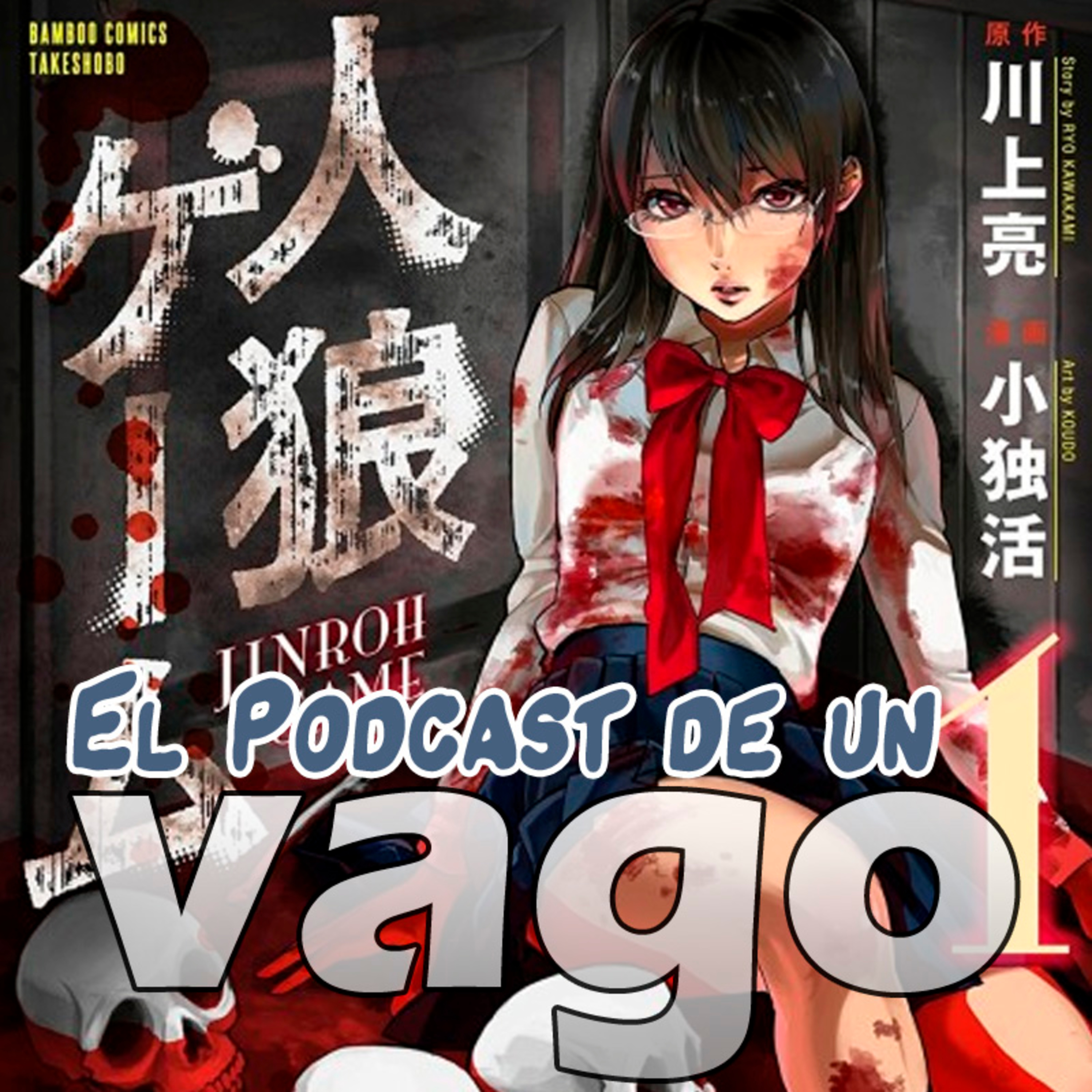 El Podcast de un Vago