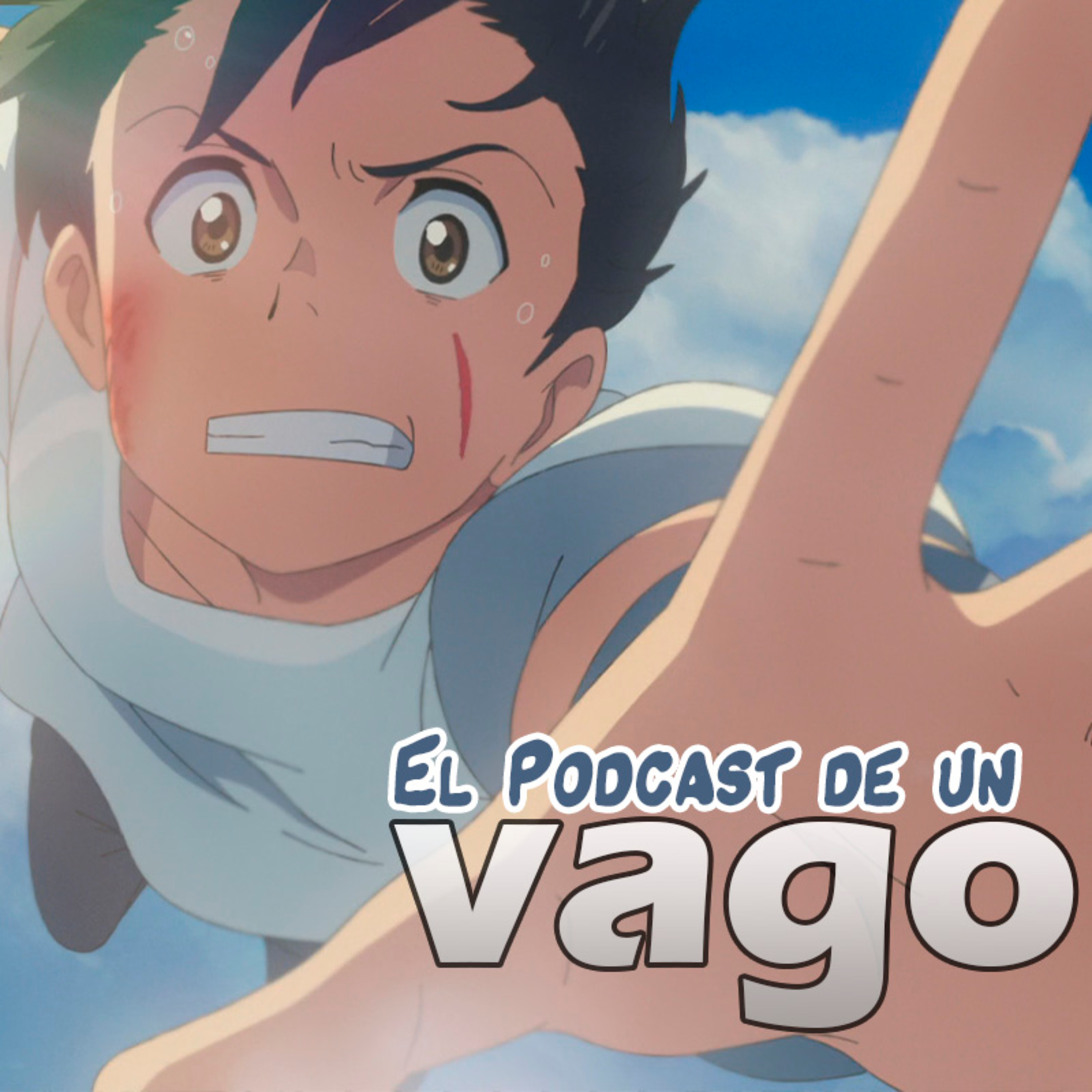 El Podcast de un Vago