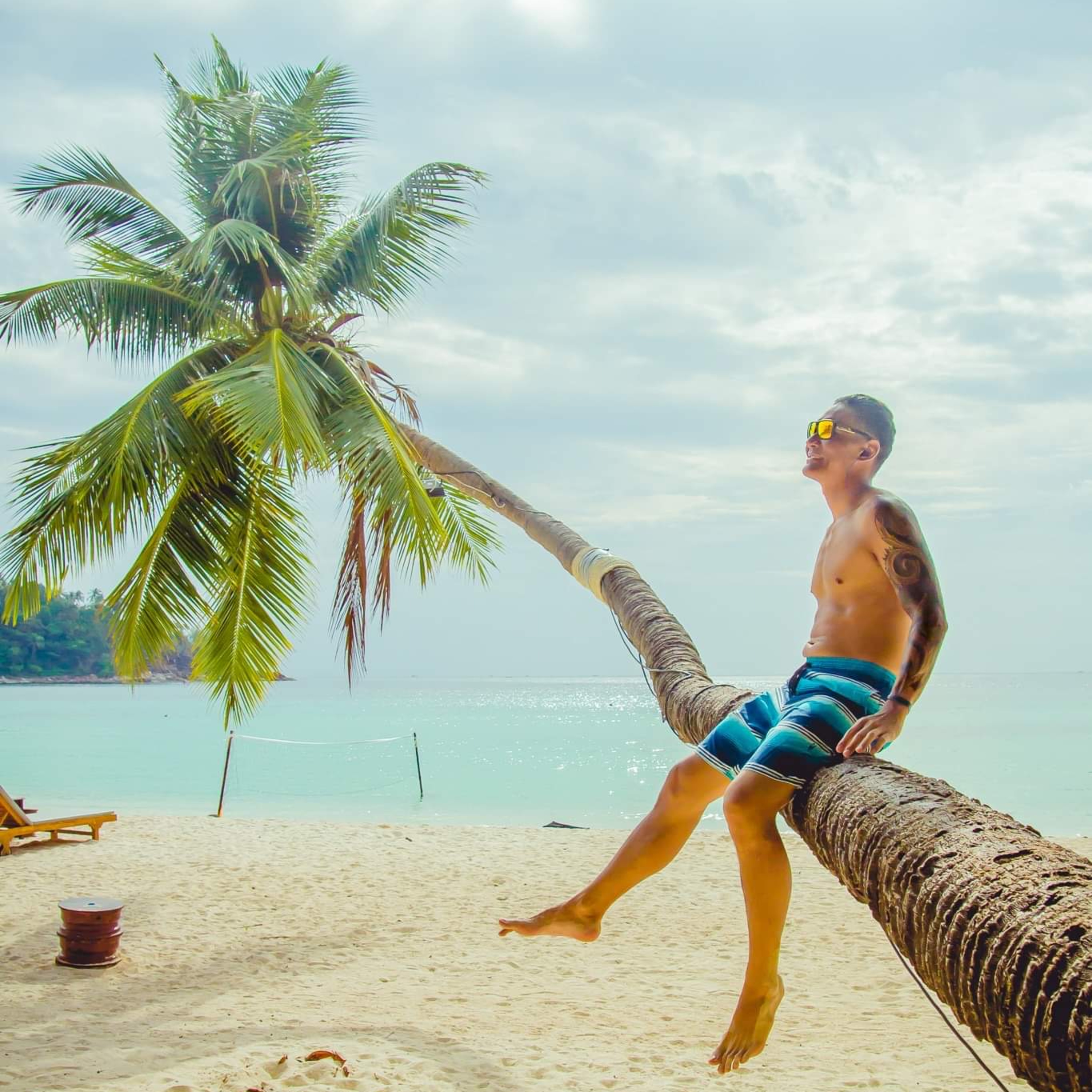 Expat Perspectives