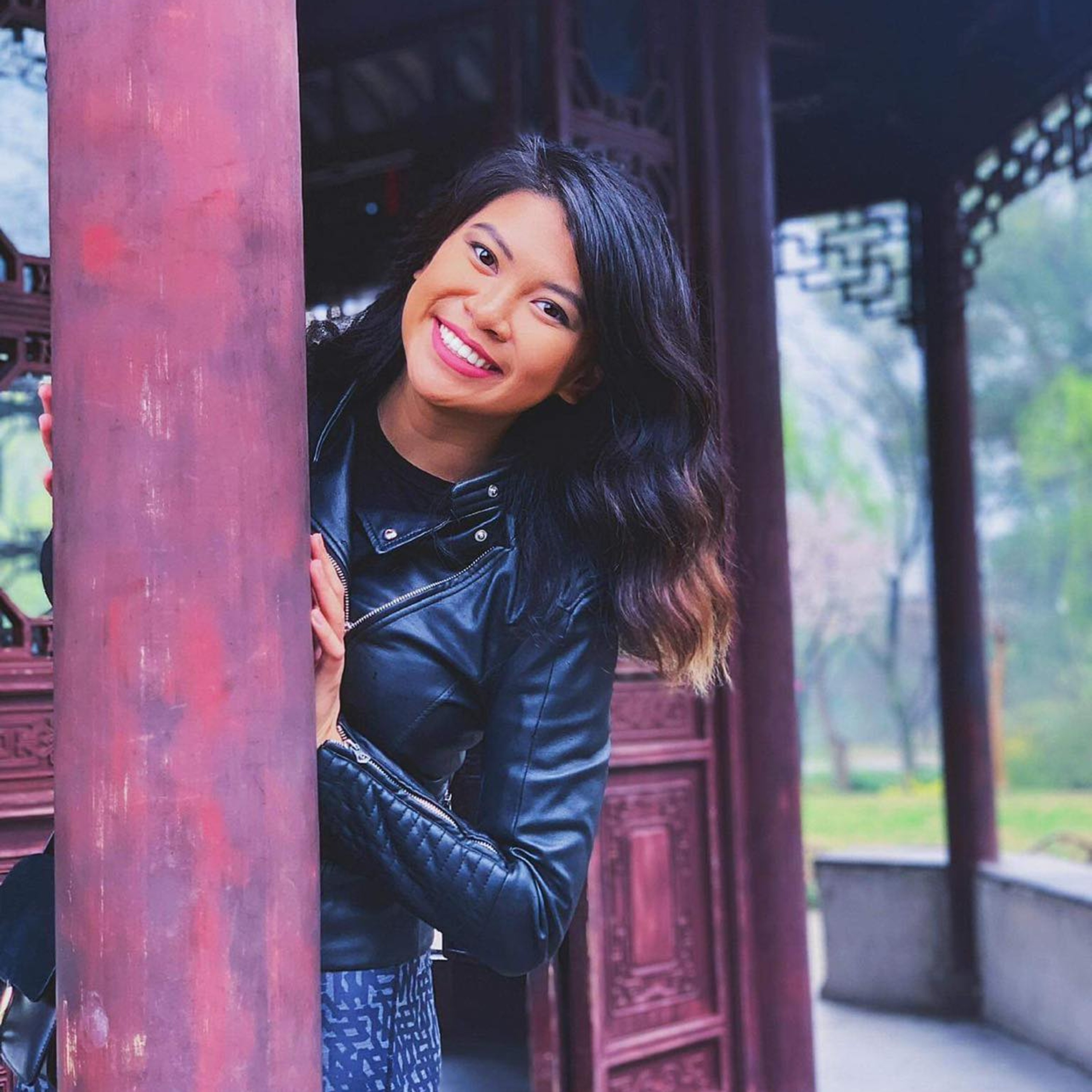Expat Perspectives