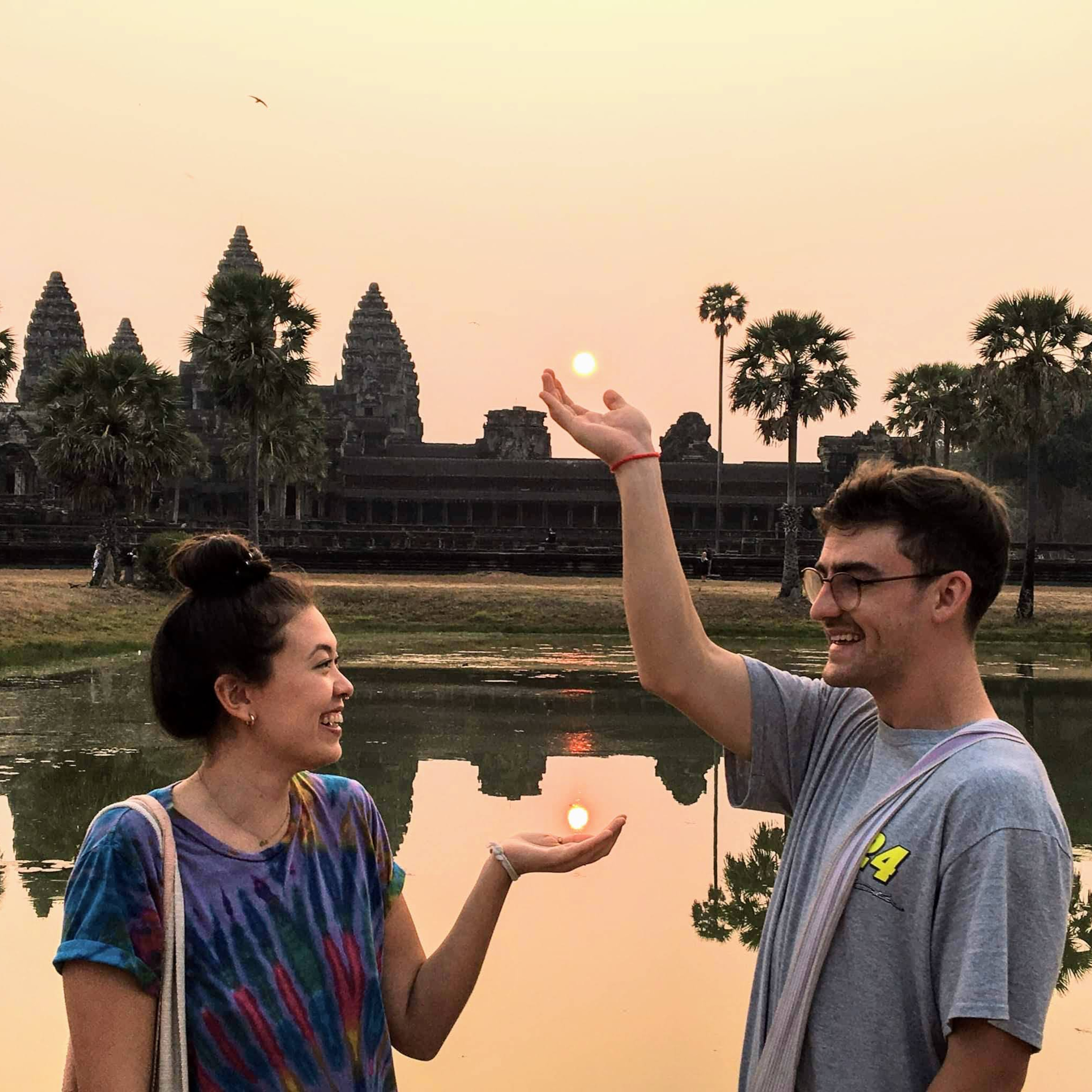 Expat Perspectives