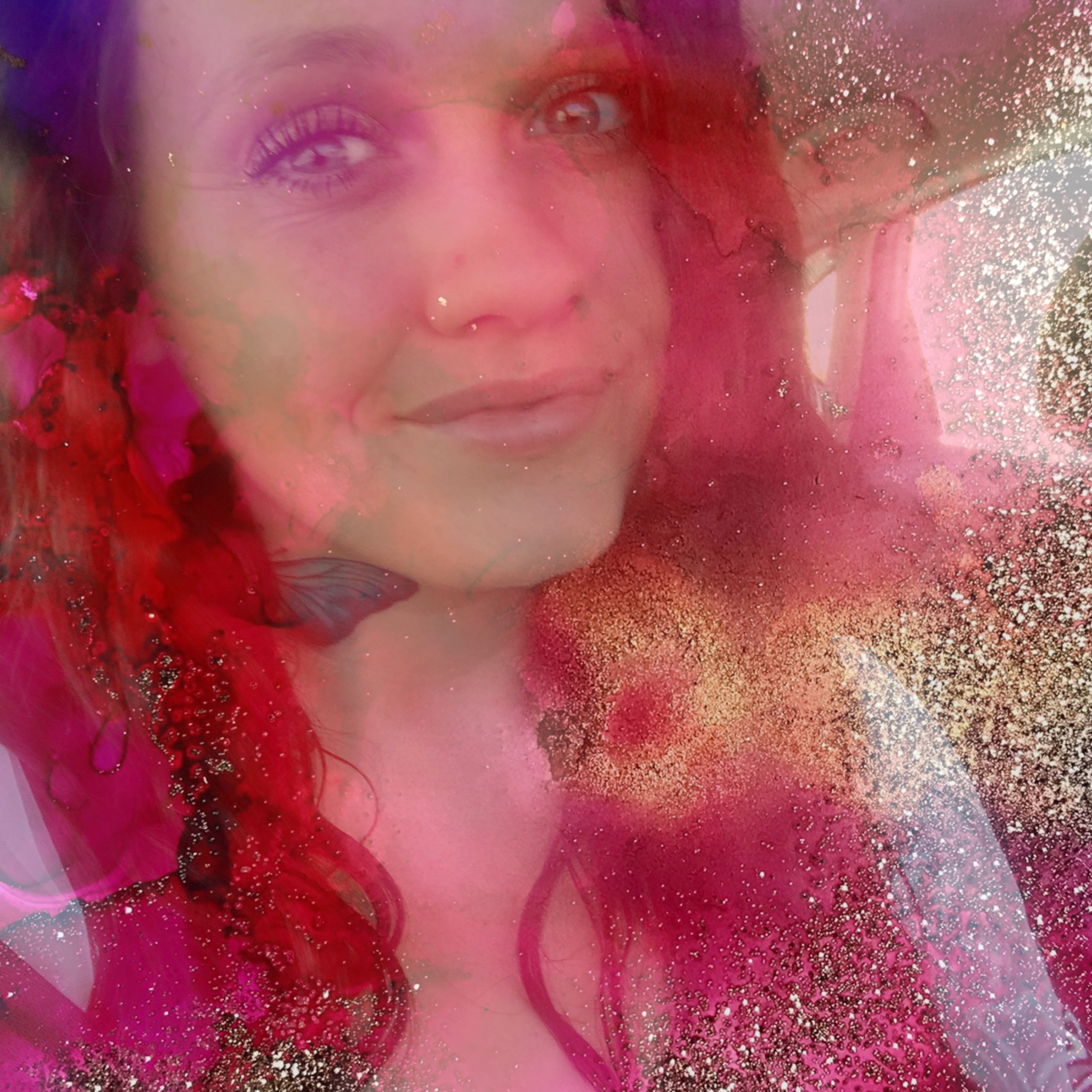 5D new earth remembering