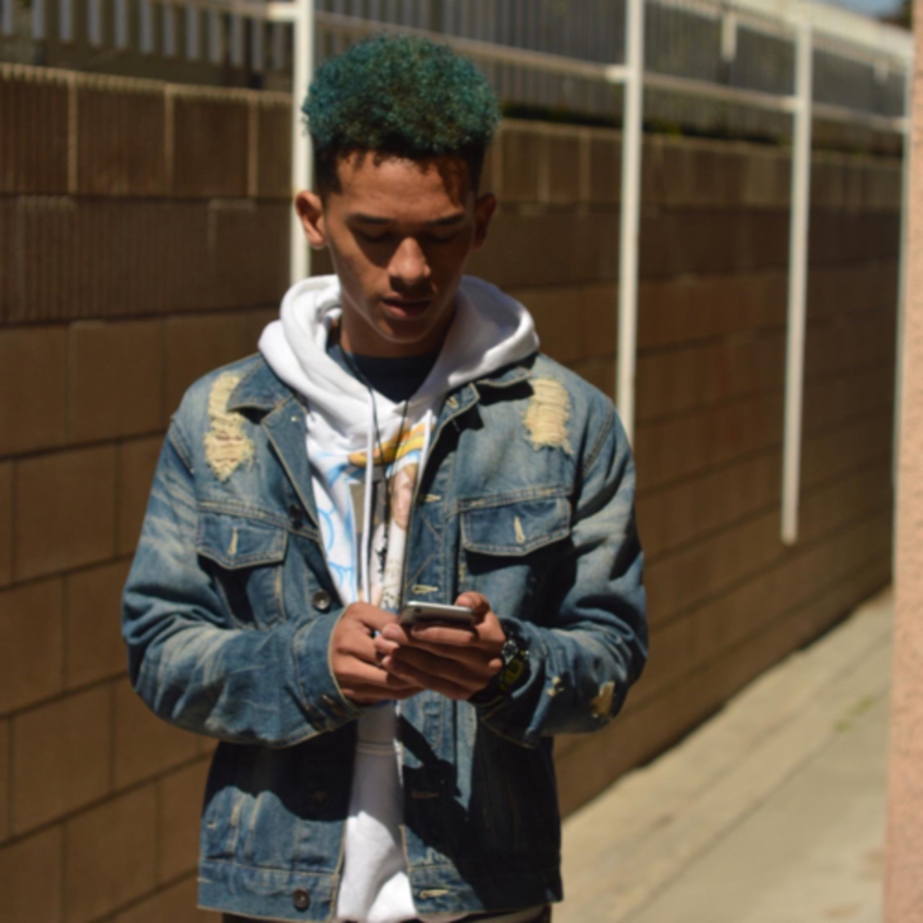 #stayCloudii Episode 02 : “Lets plan this out” interview w/ Birdie  episode artwork