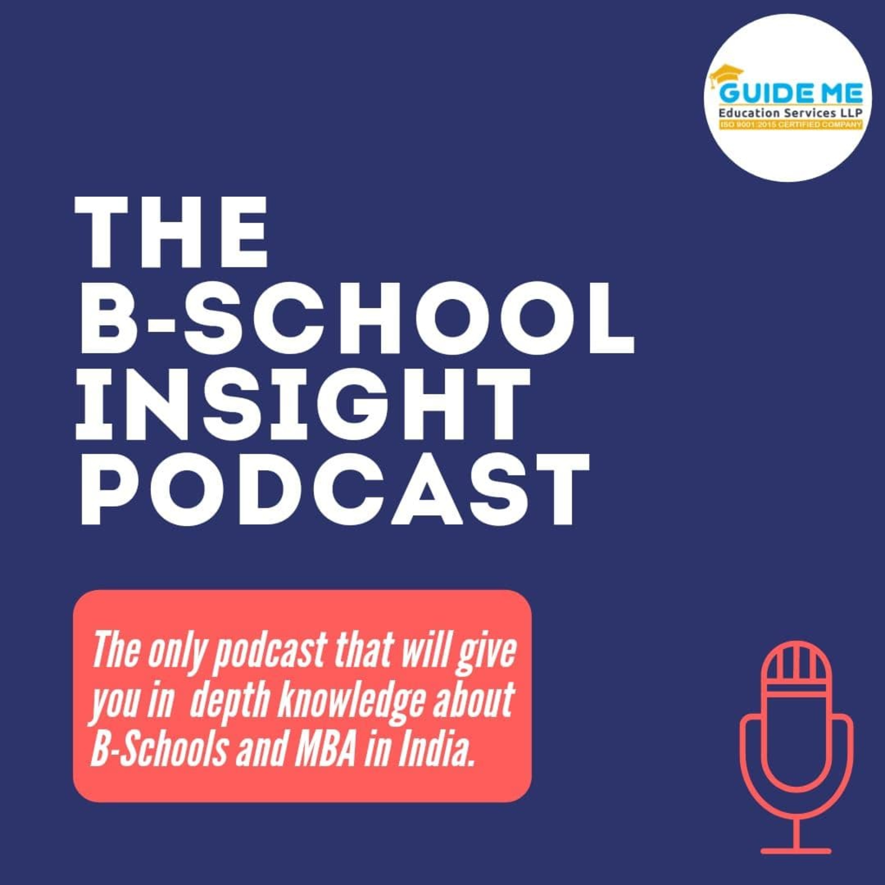 Interview With The Director Of SIBM Bengaluru | Dr. Rajesh Panda
