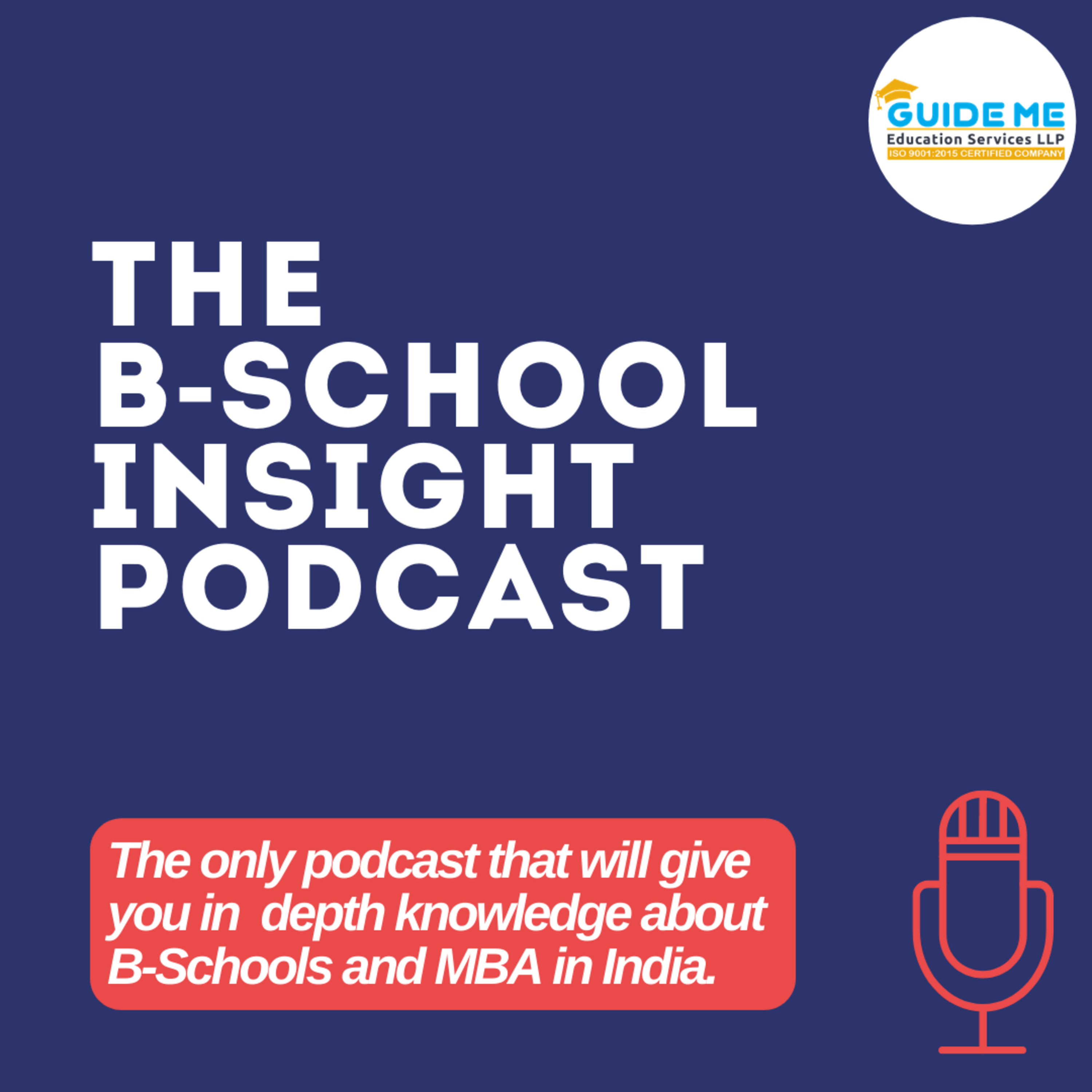 Profiling/Counselling is the way out to all your MBA related queries | Guide Me Education Services