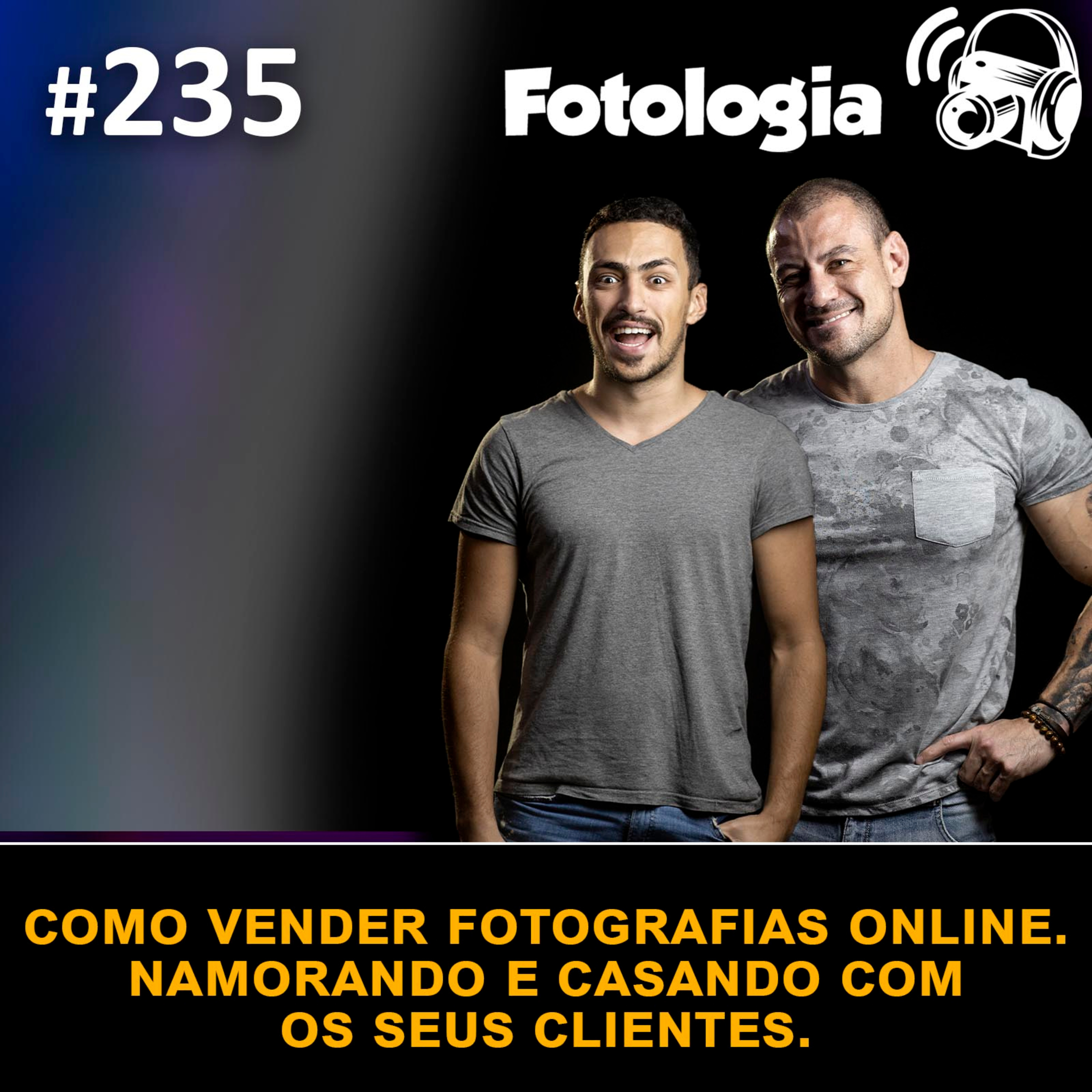 Episódios – Fotologia Podcast