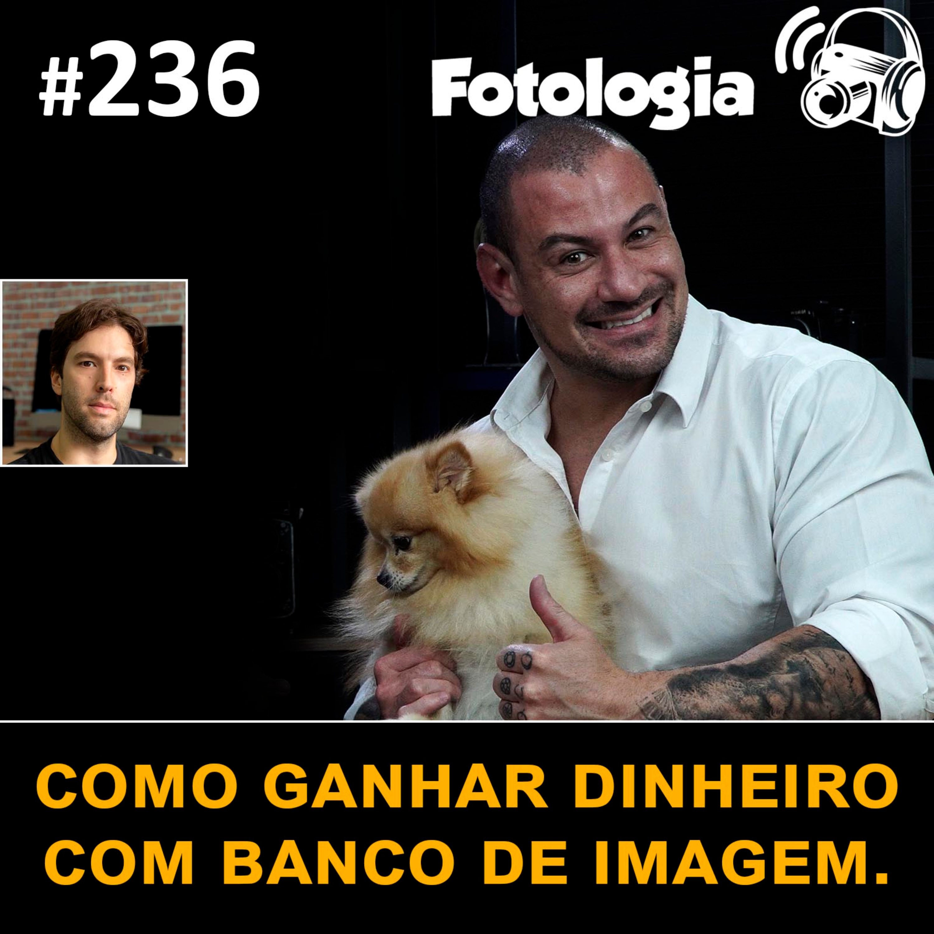 Episódios – Fotologia Podcast