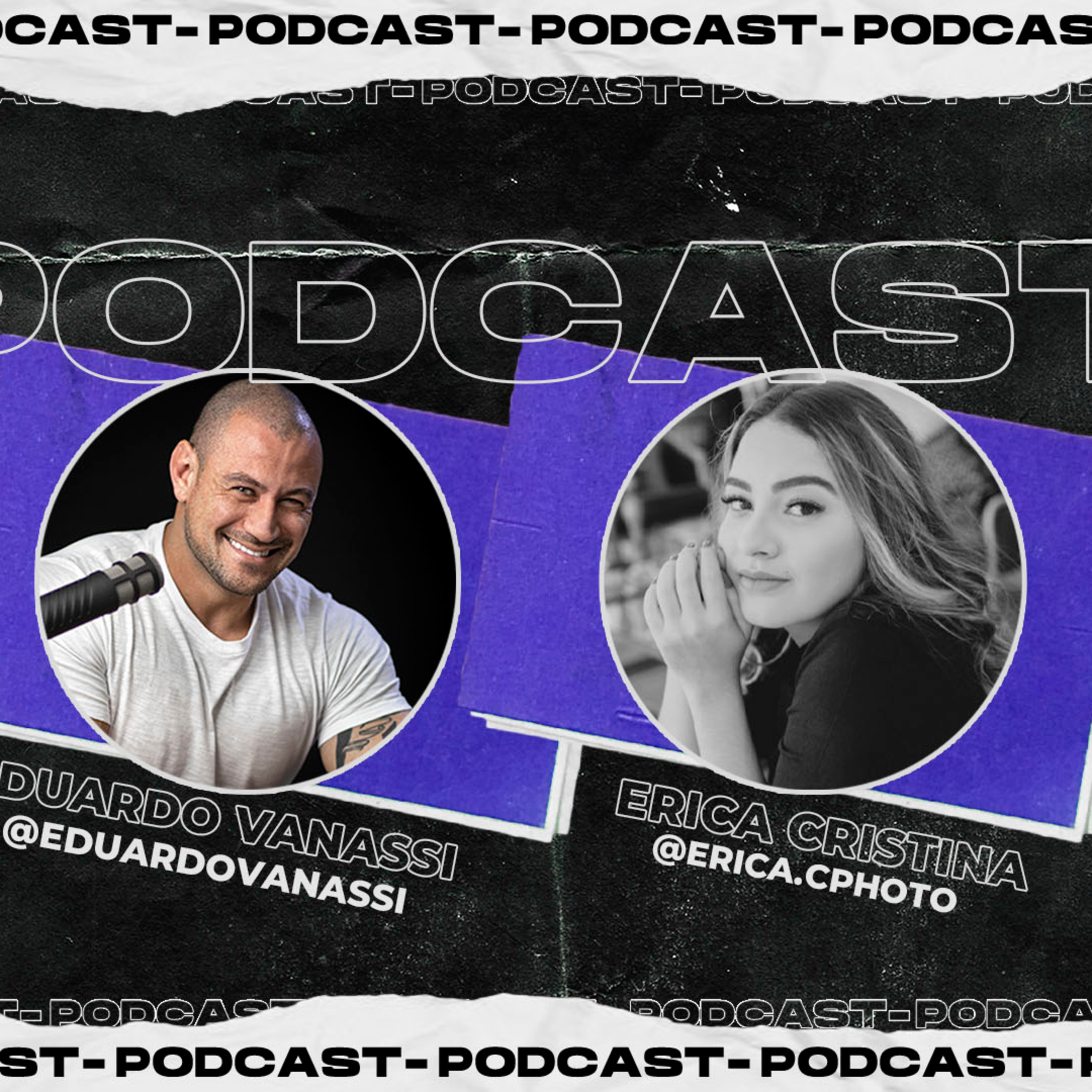 Erica Cristina | - T5 #003