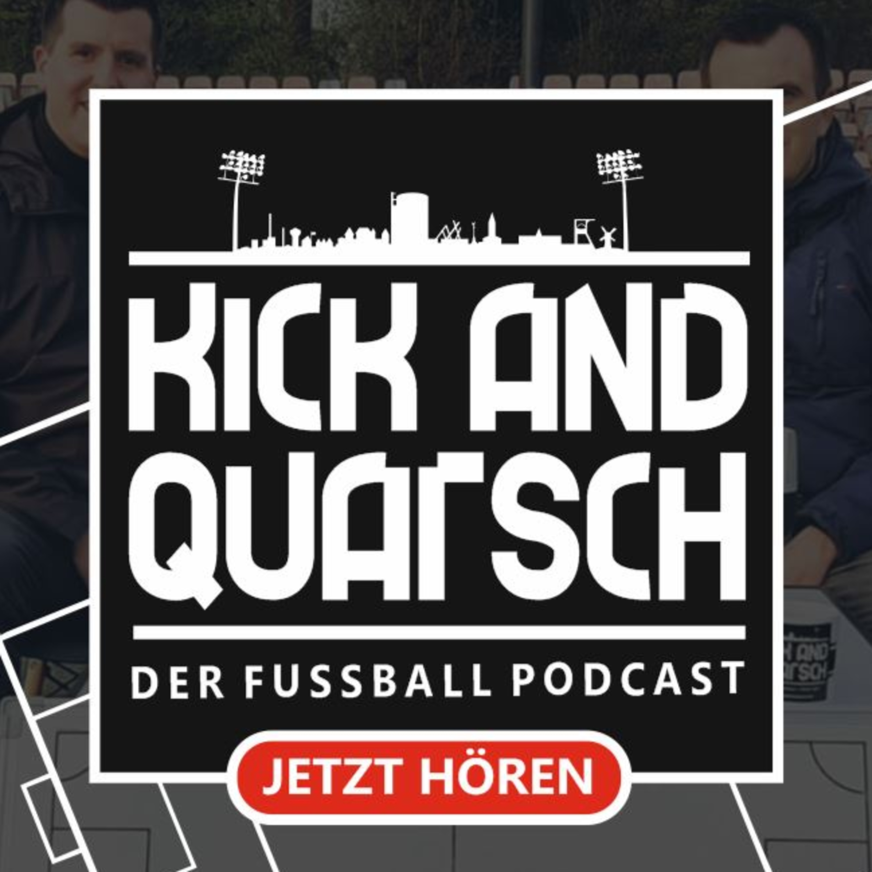 Kick and Quatsch