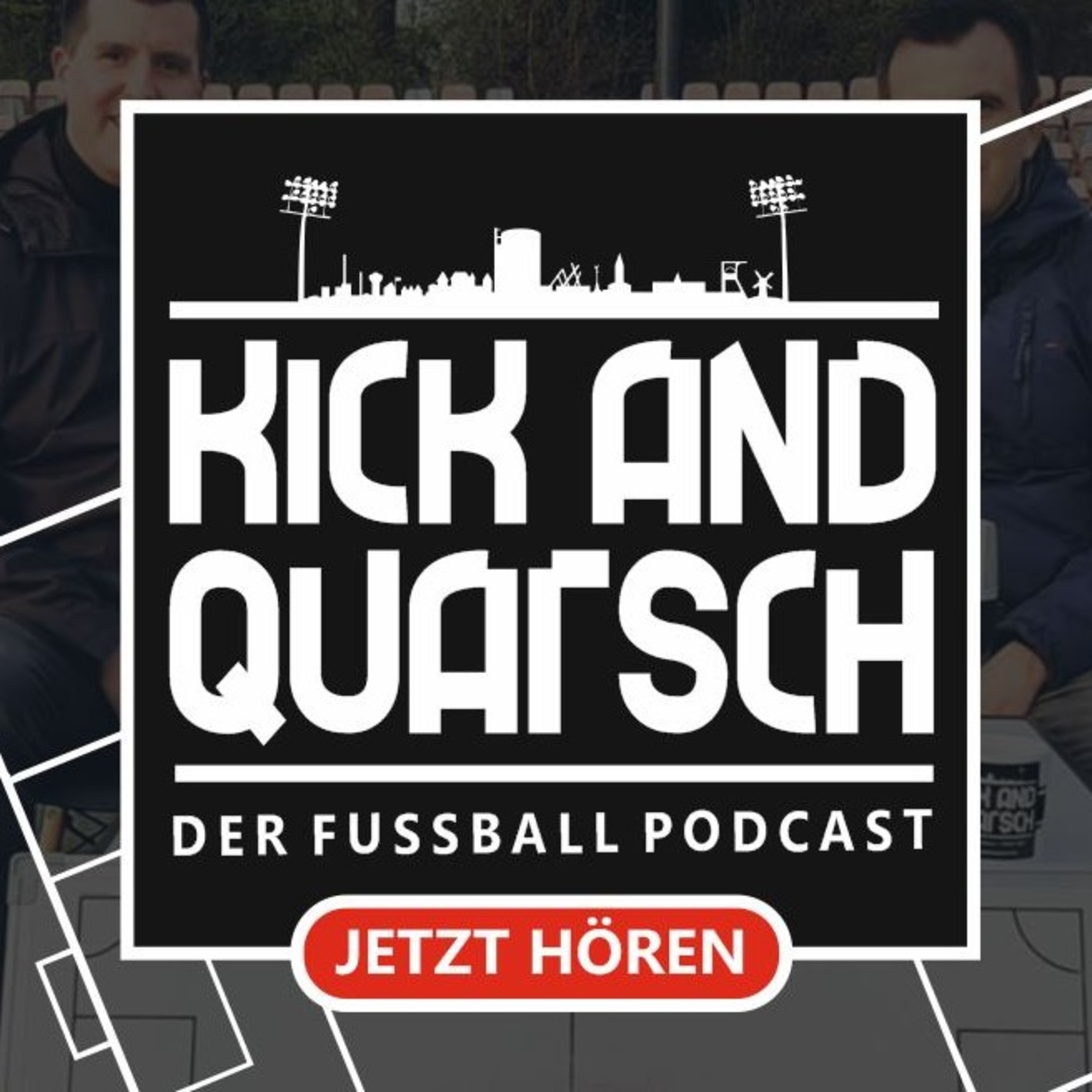 Kick and Quatsch