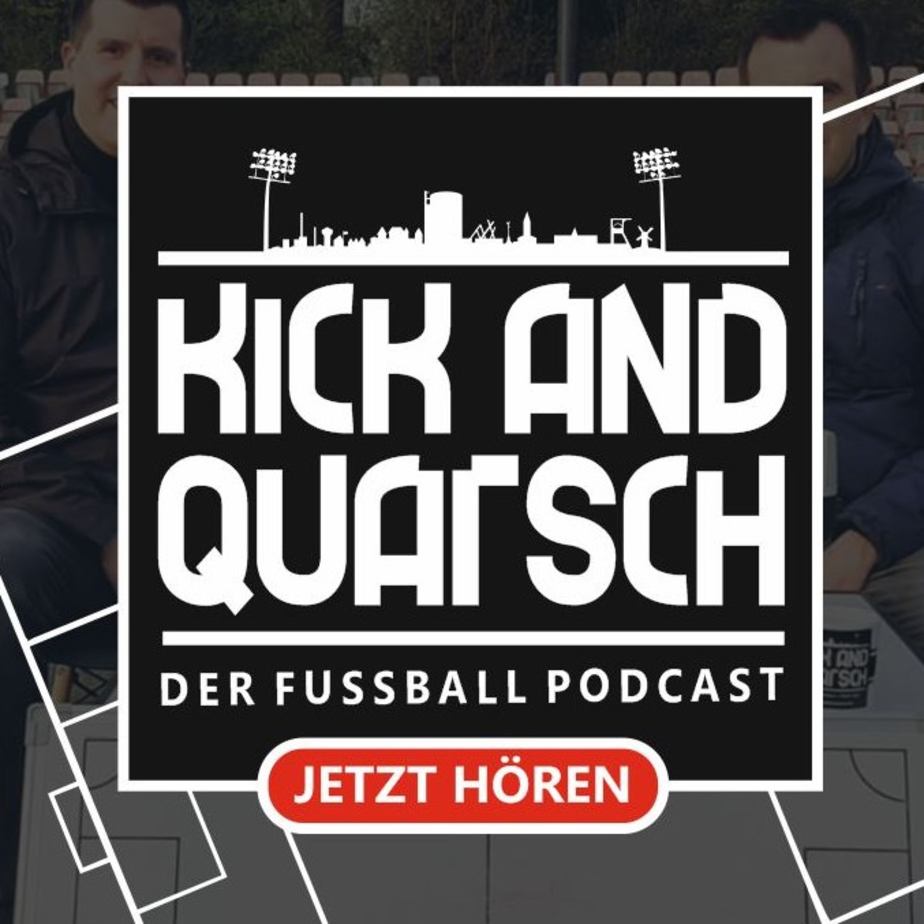 Kick and Quatsch