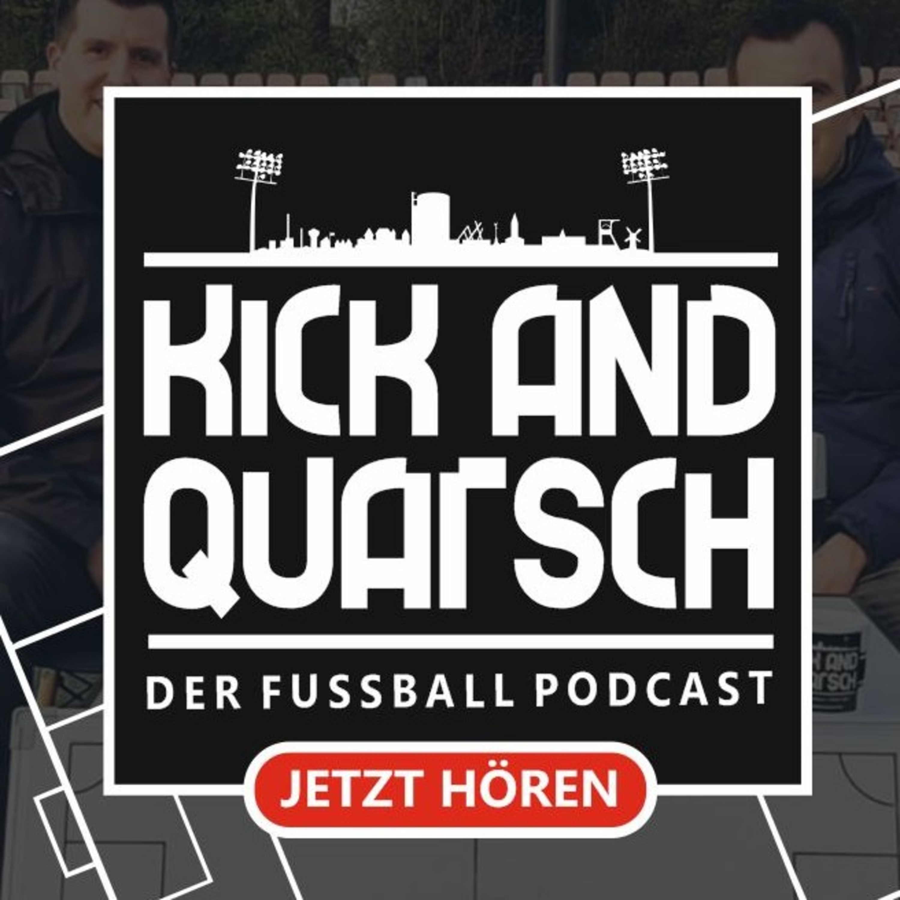 Kick and Quatsch