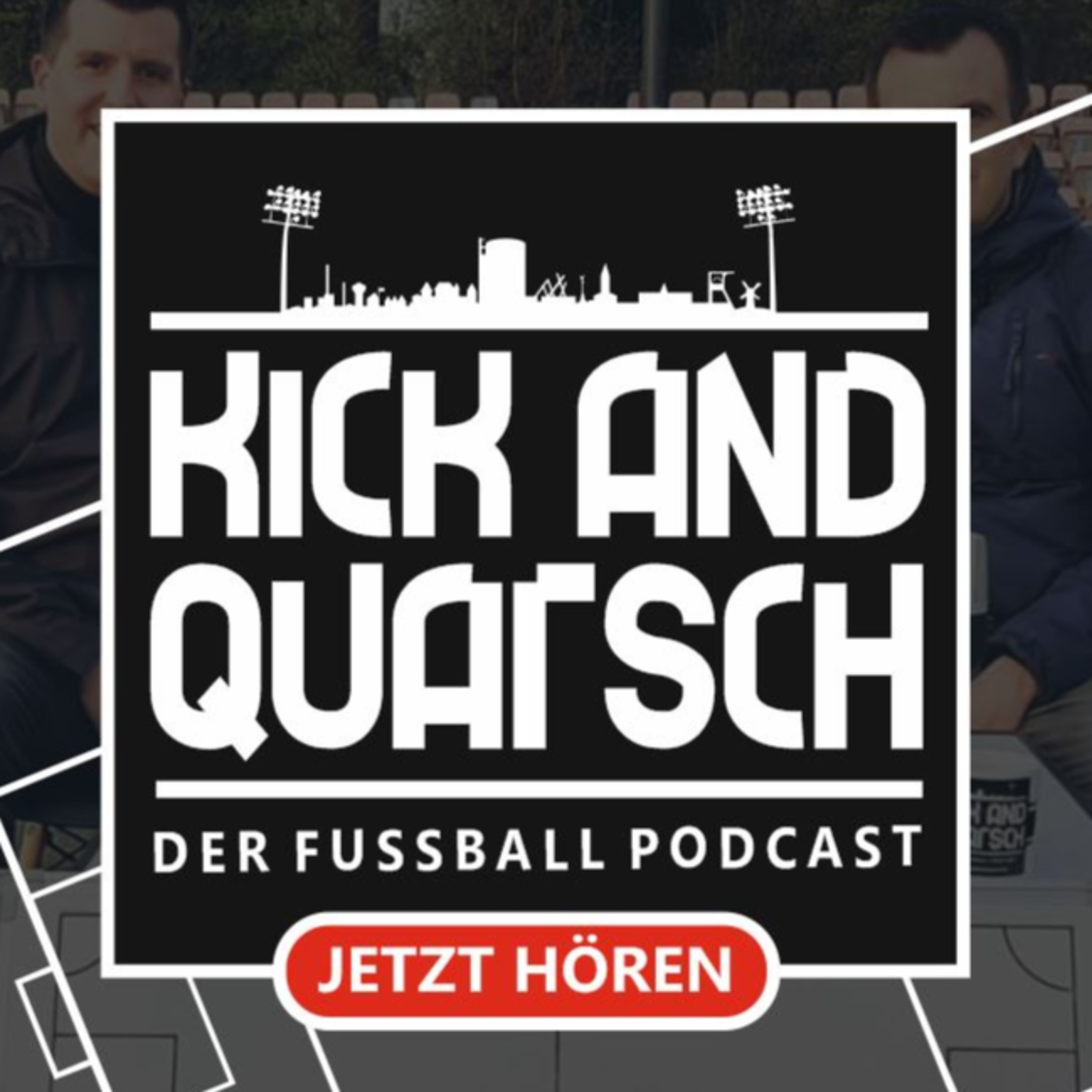 Kick and Quatsch