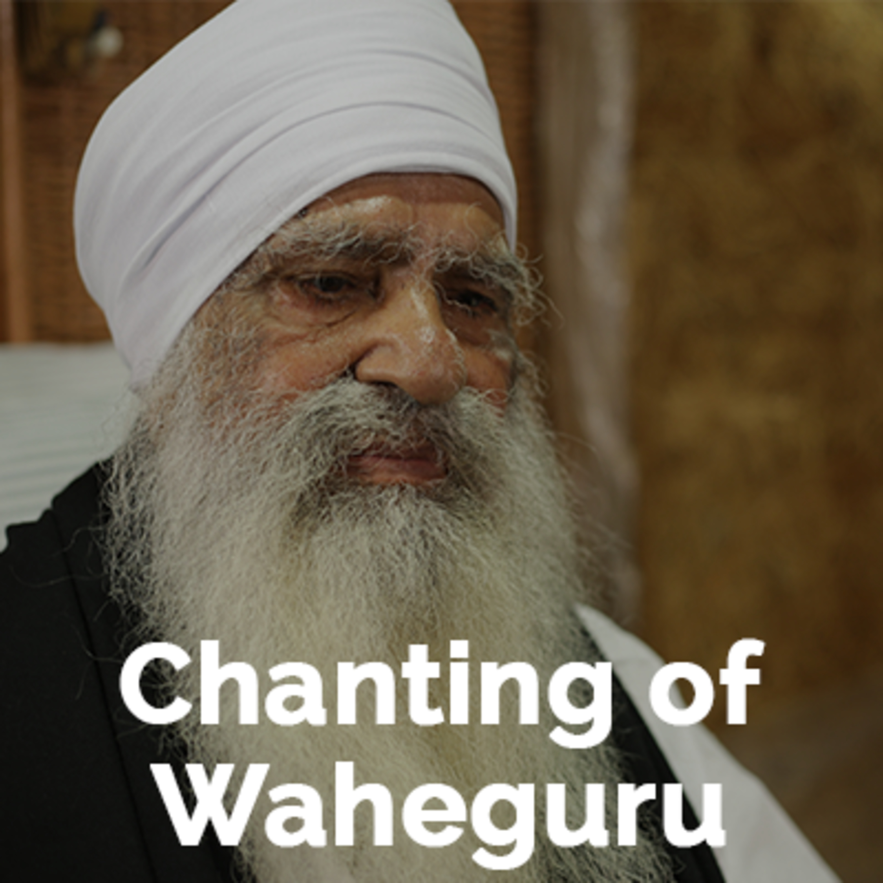 Baba Iqbal Singh Ji