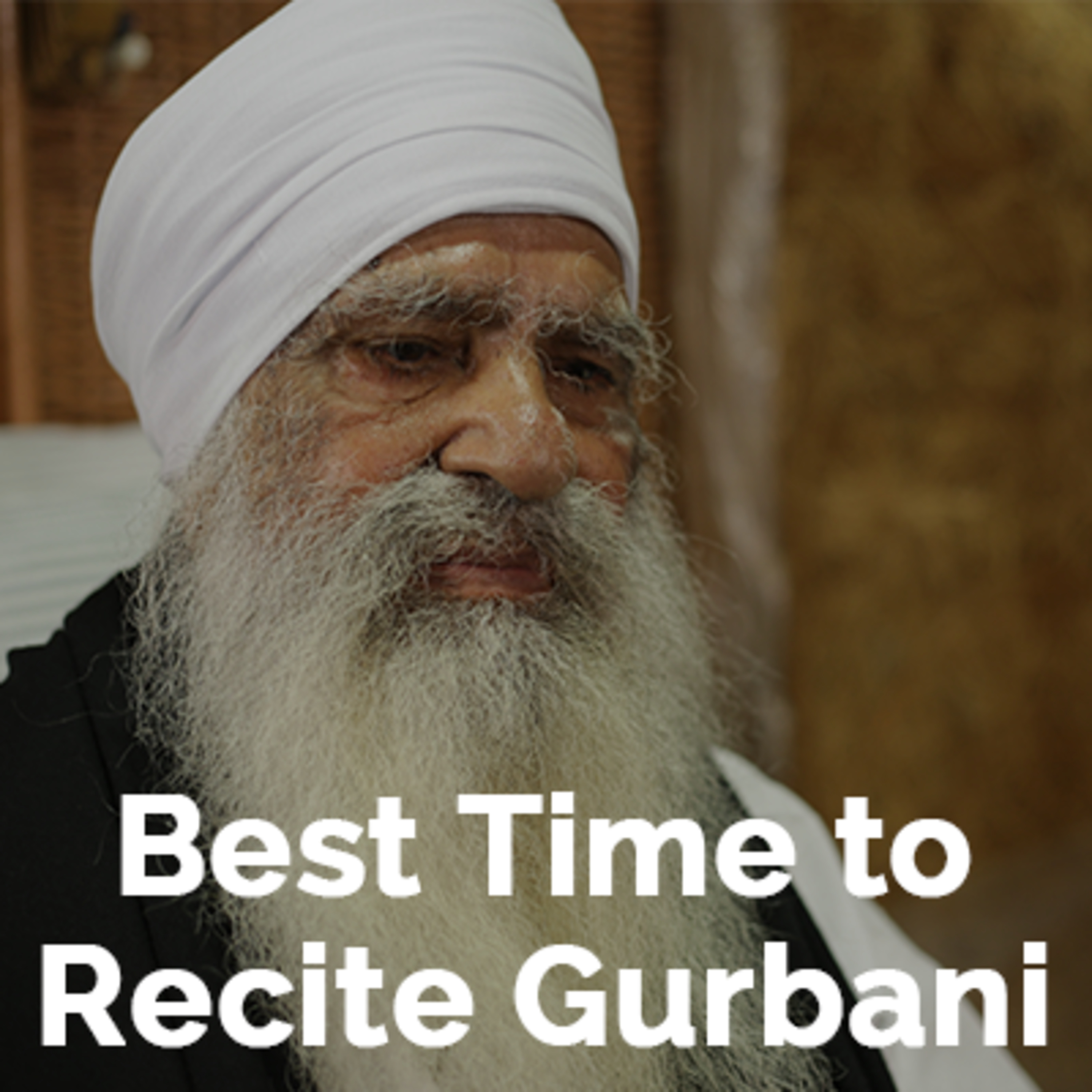 Baba Iqbal Singh Ji