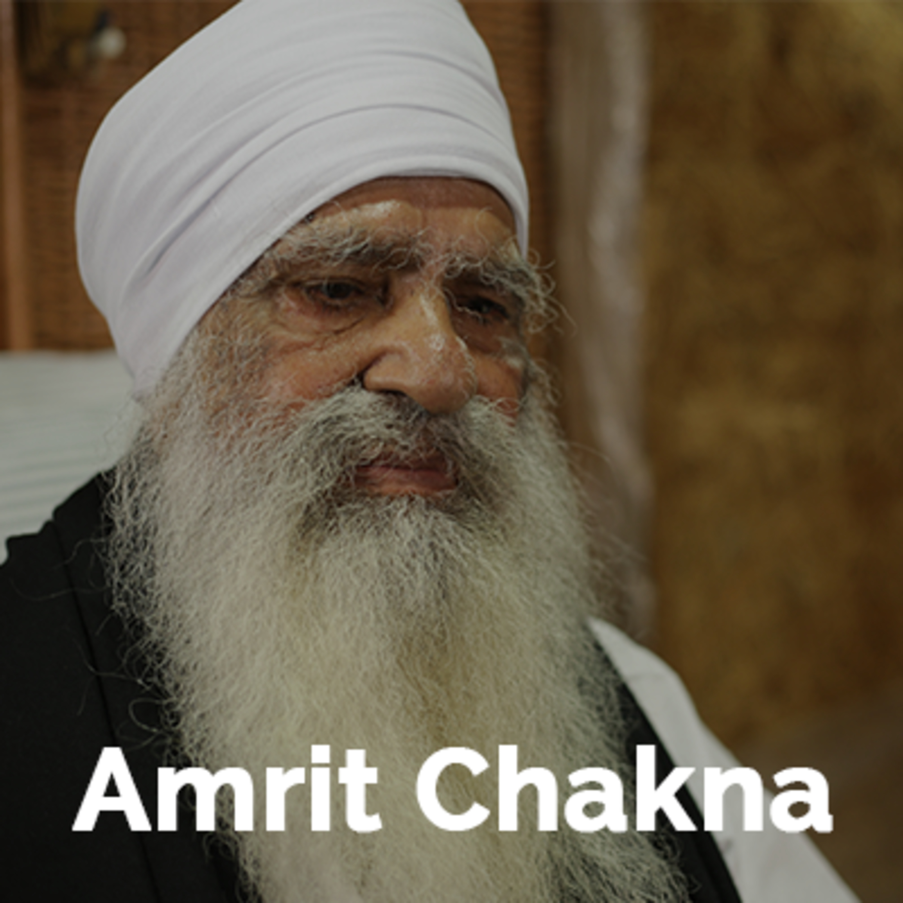 Baba Iqbal Singh Ji
