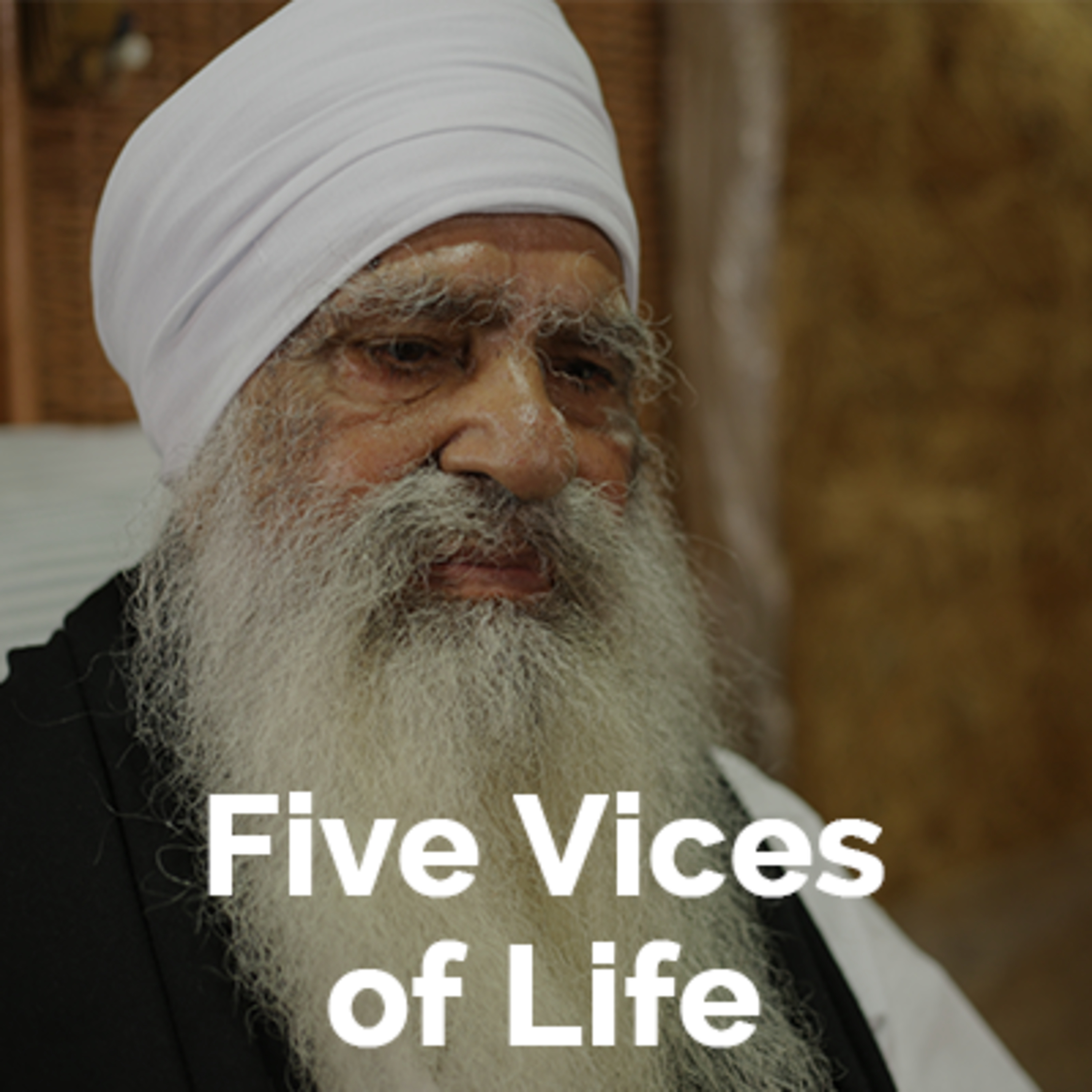 Baba Iqbal Singh Ji