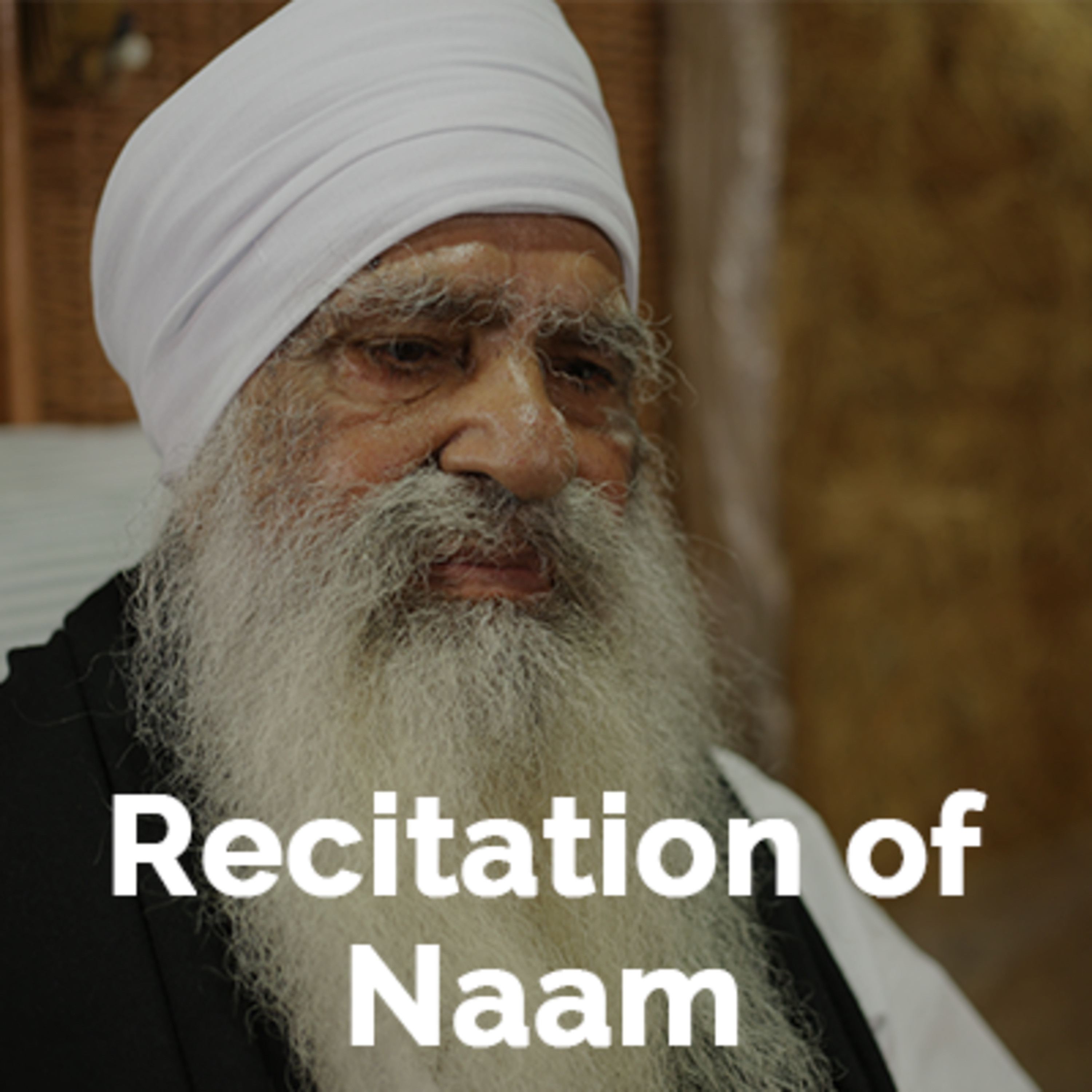 Baba Iqbal Singh Ji