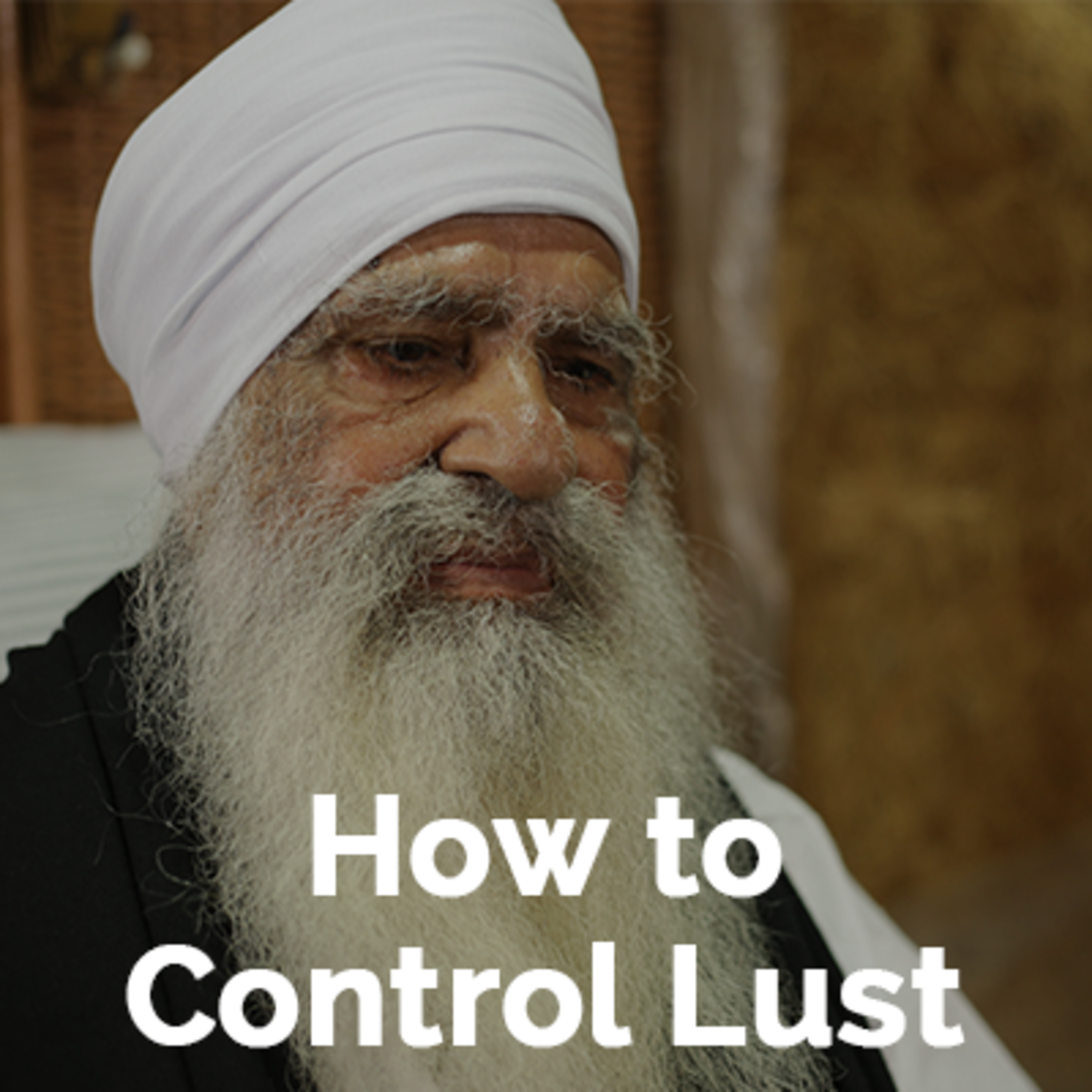 Baba Iqbal Singh Ji
