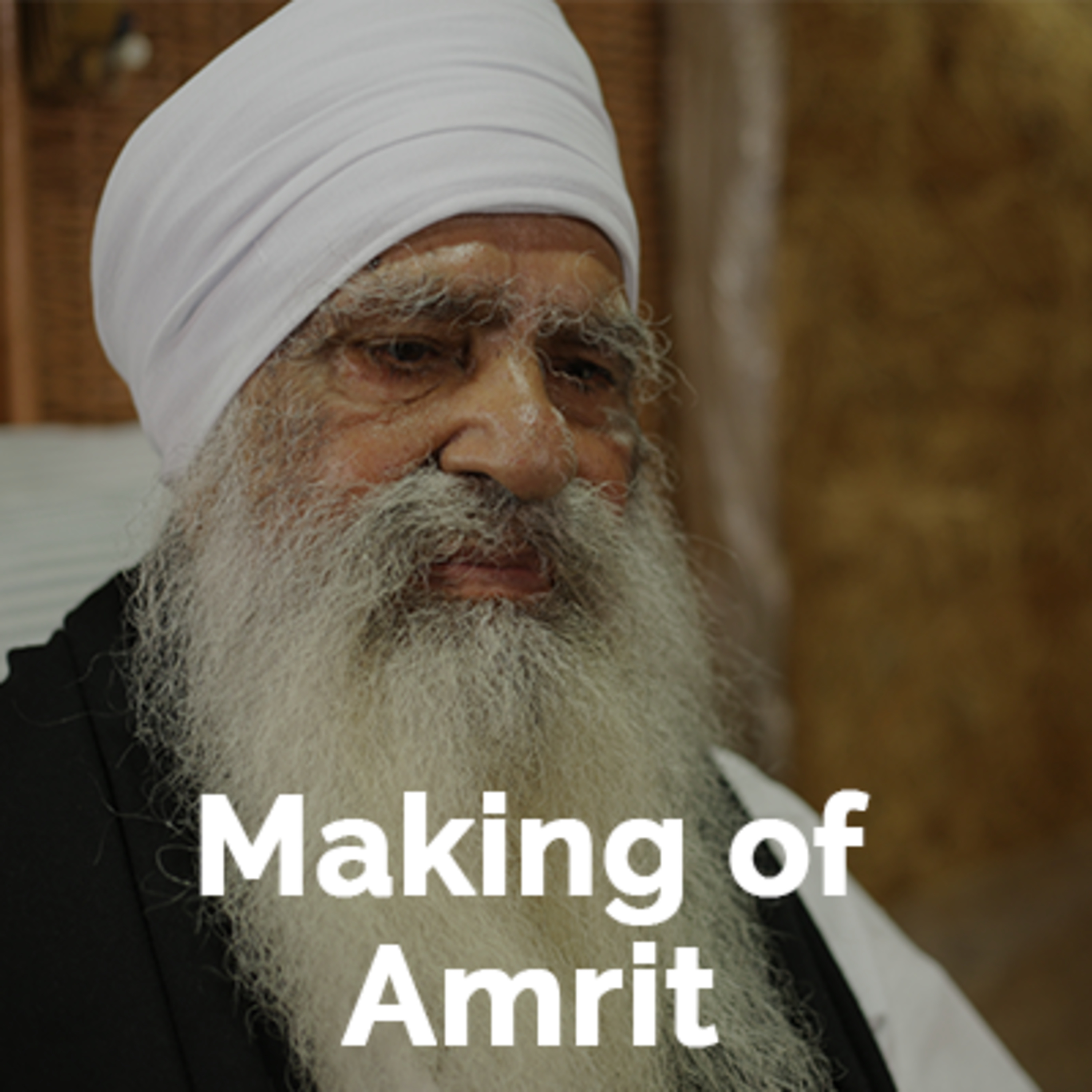 Baba Iqbal Singh Ji