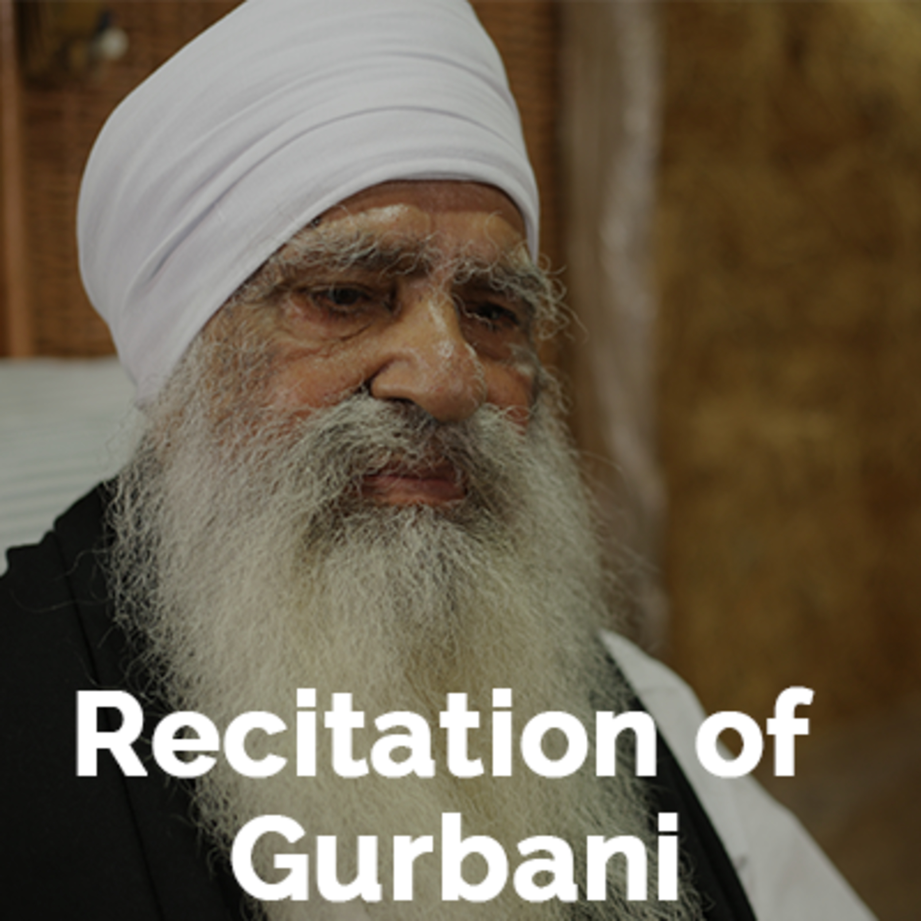 Baba Iqbal Singh Ji