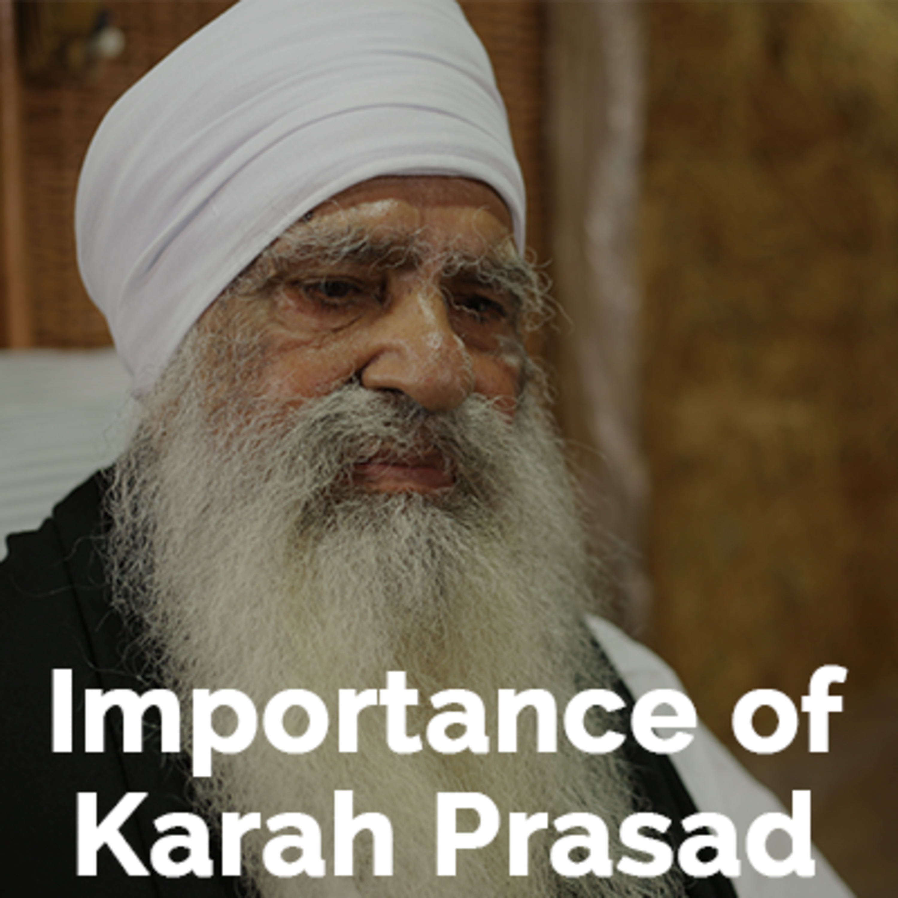 Baba Iqbal Singh Ji