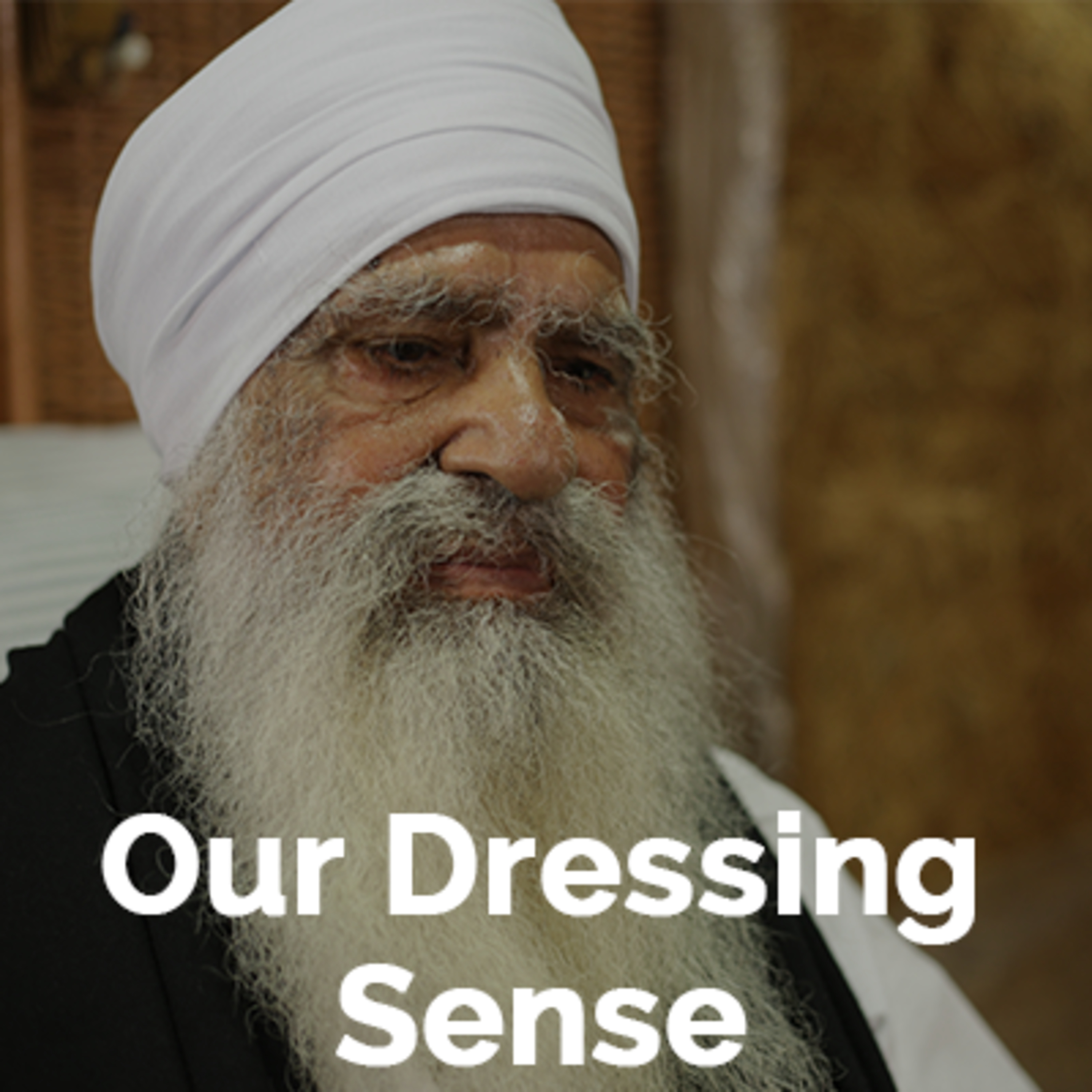 Baba Iqbal Singh Ji