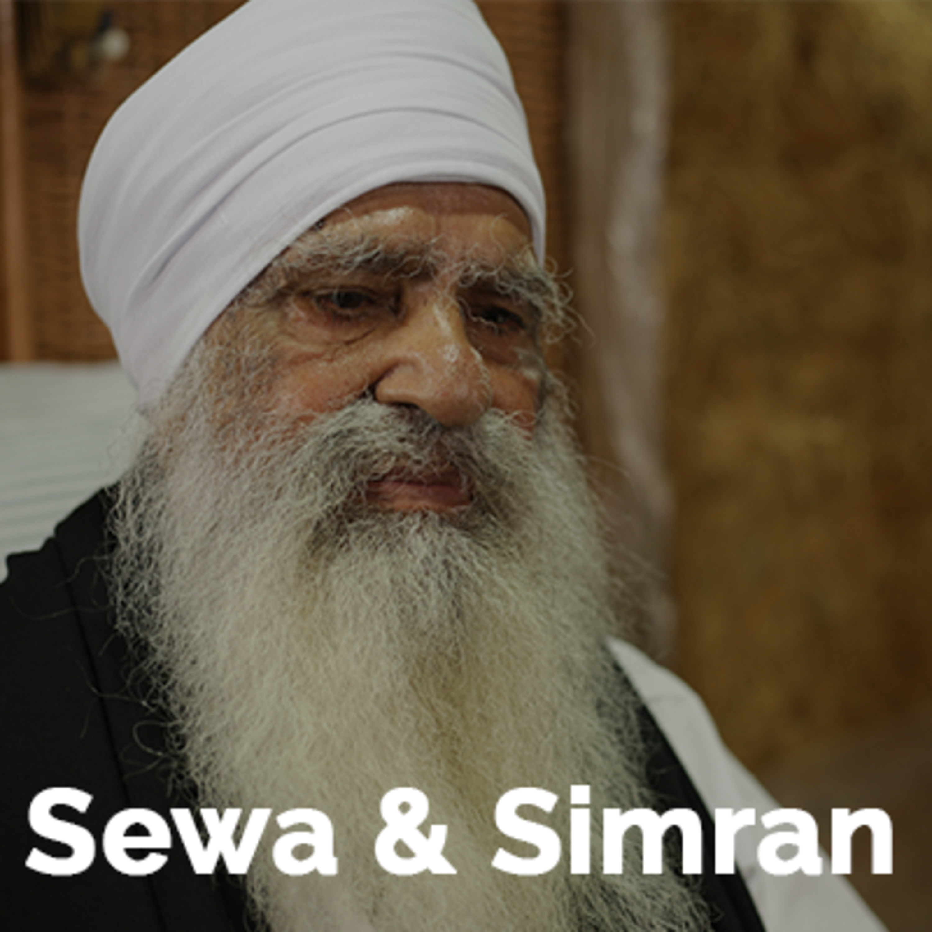 Baba Iqbal Singh Ji