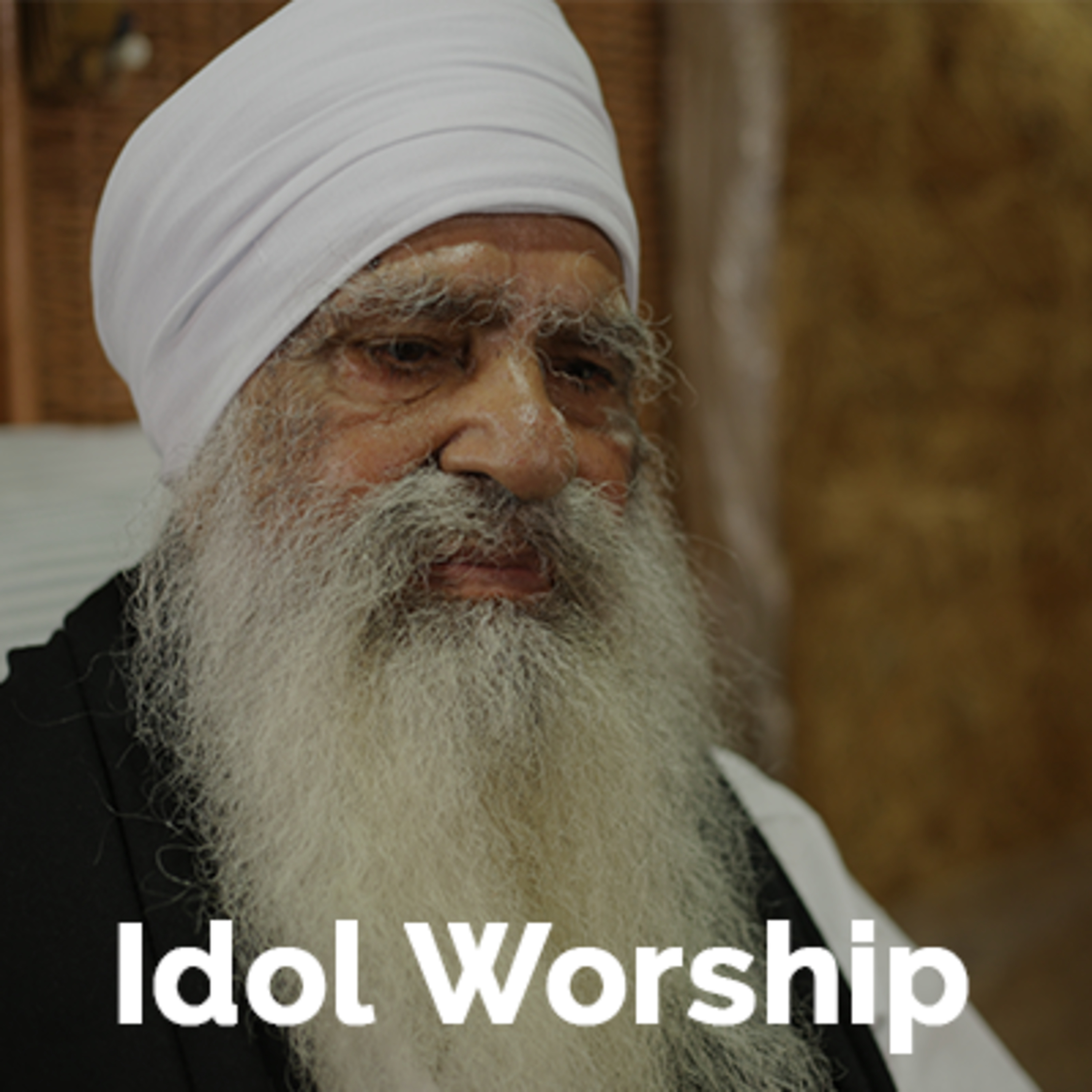 Baba Iqbal Singh Ji
