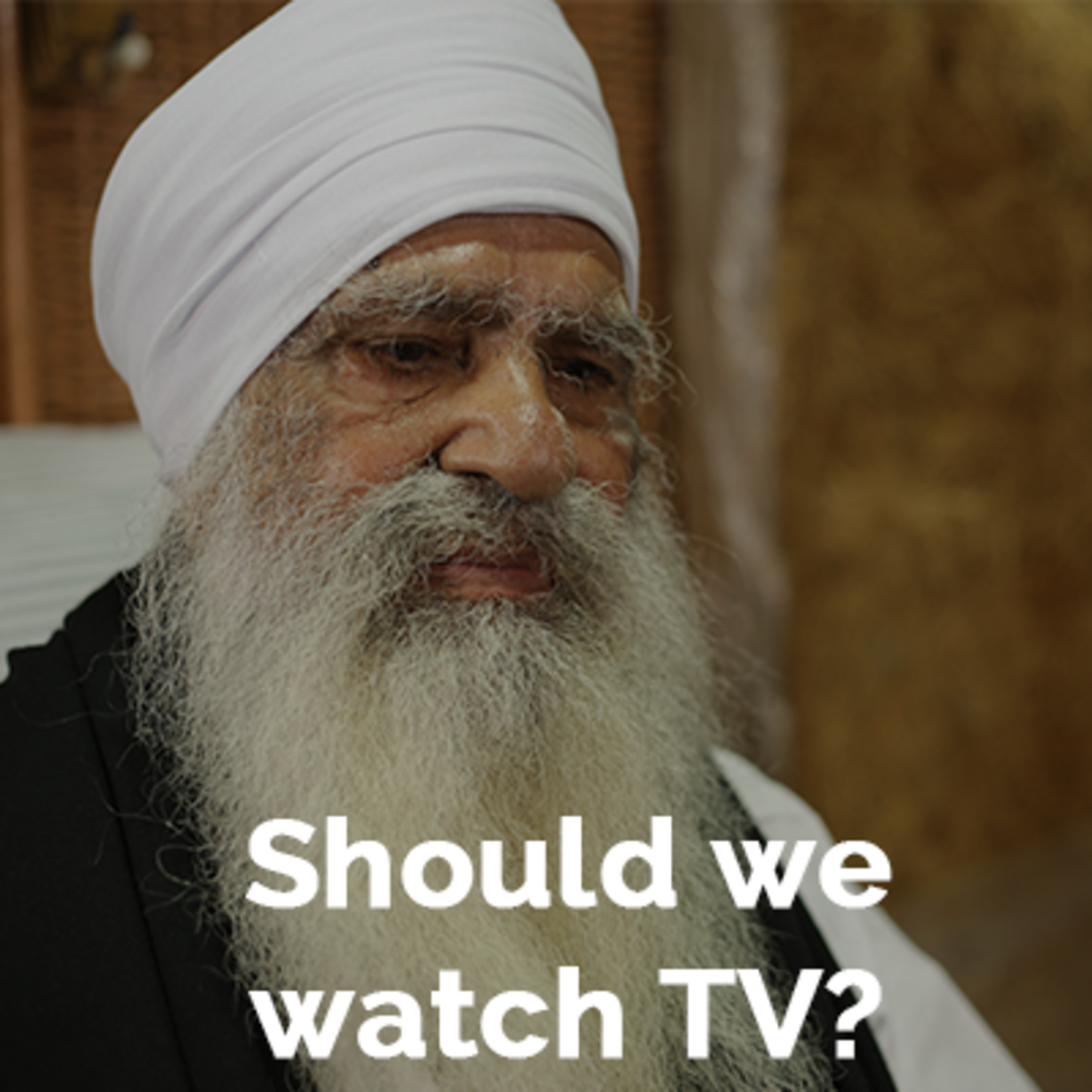 Baba Iqbal Singh Ji