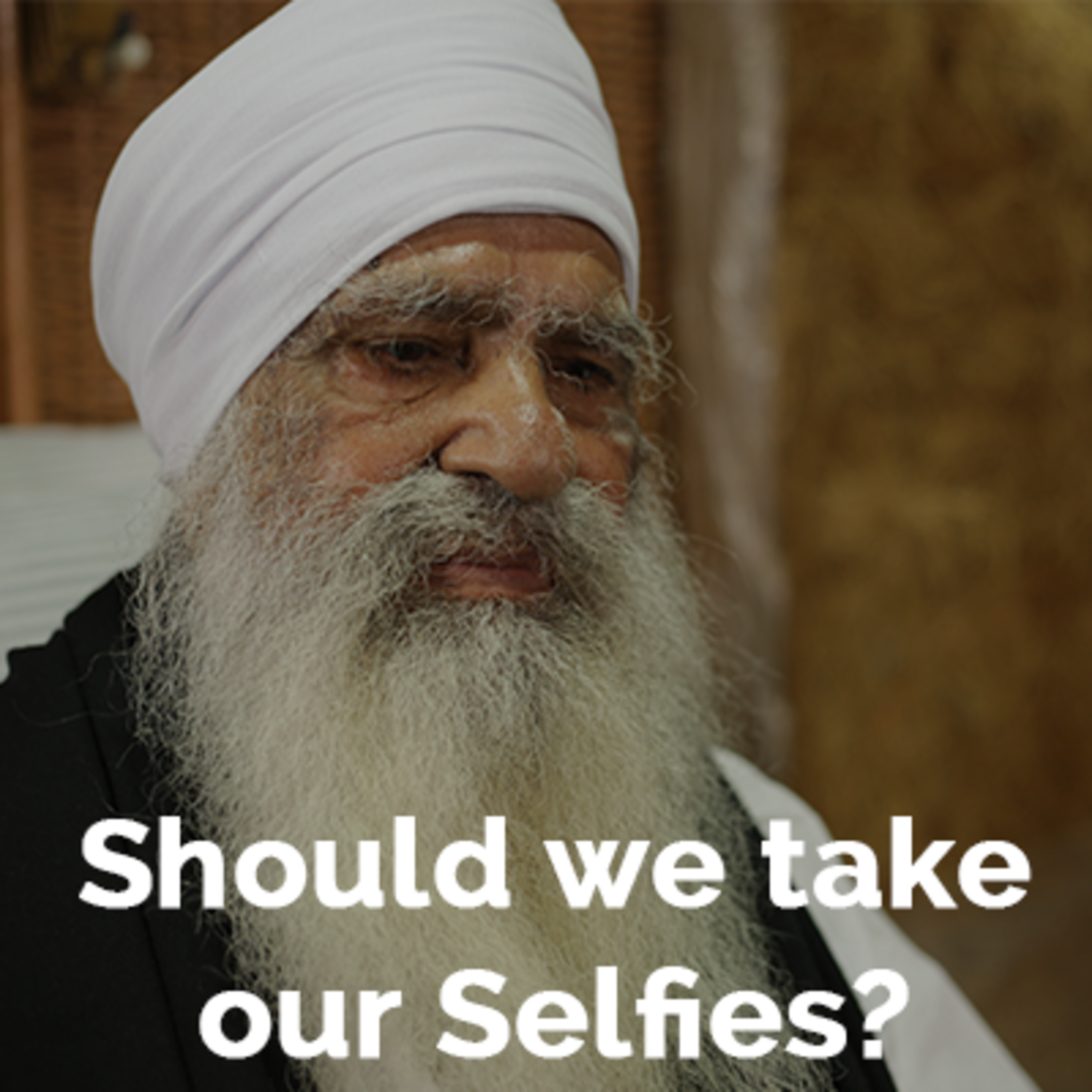Baba Iqbal Singh Ji