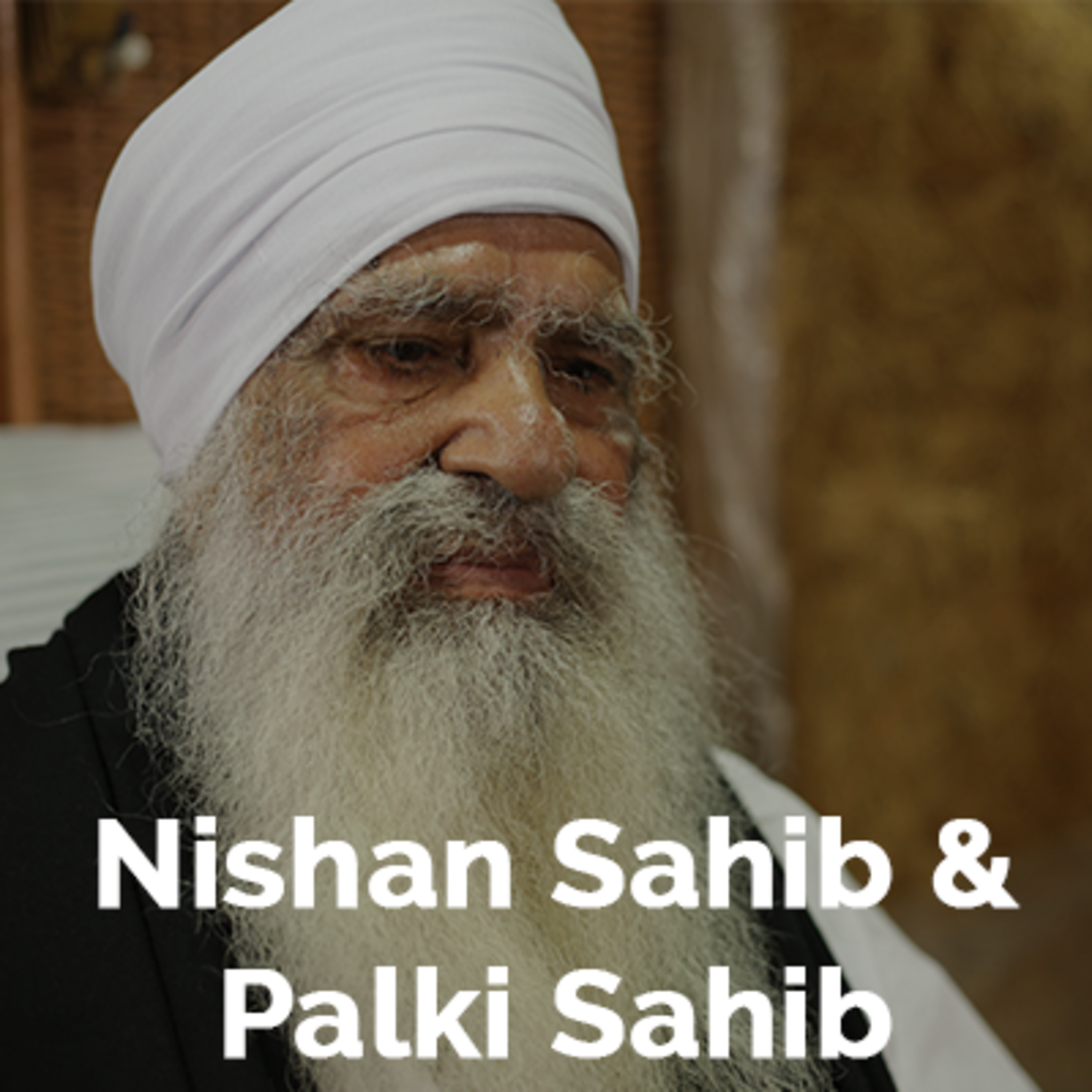 Baba Iqbal Singh Ji