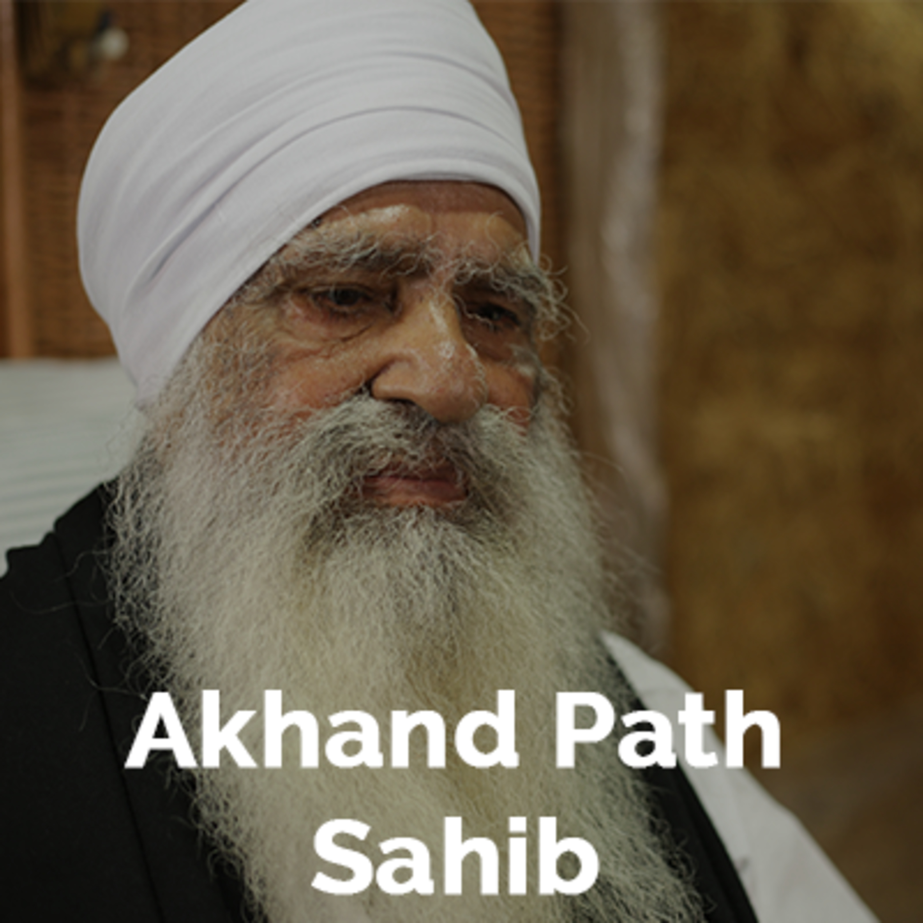 Baba Iqbal Singh Ji