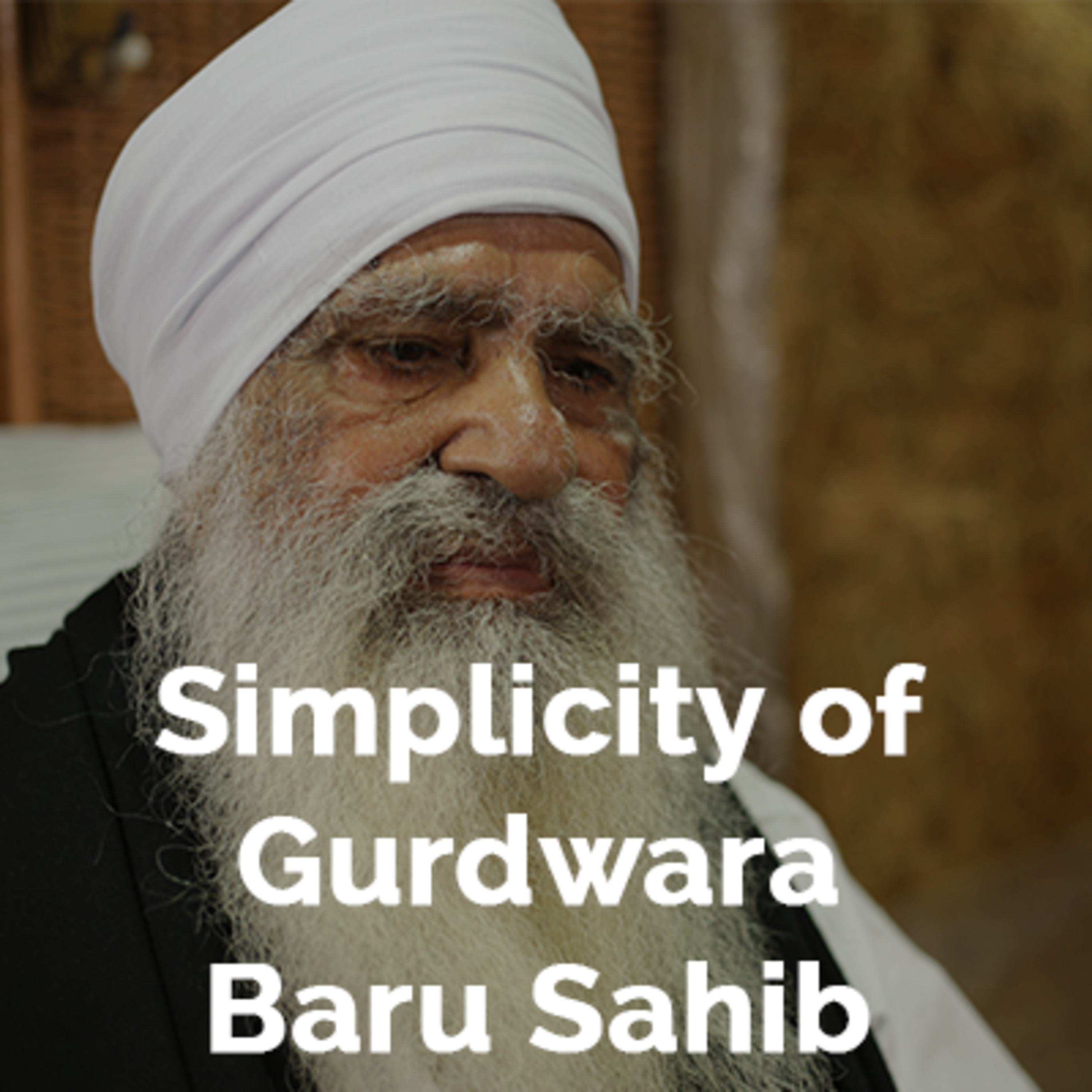 Baba Iqbal Singh Ji